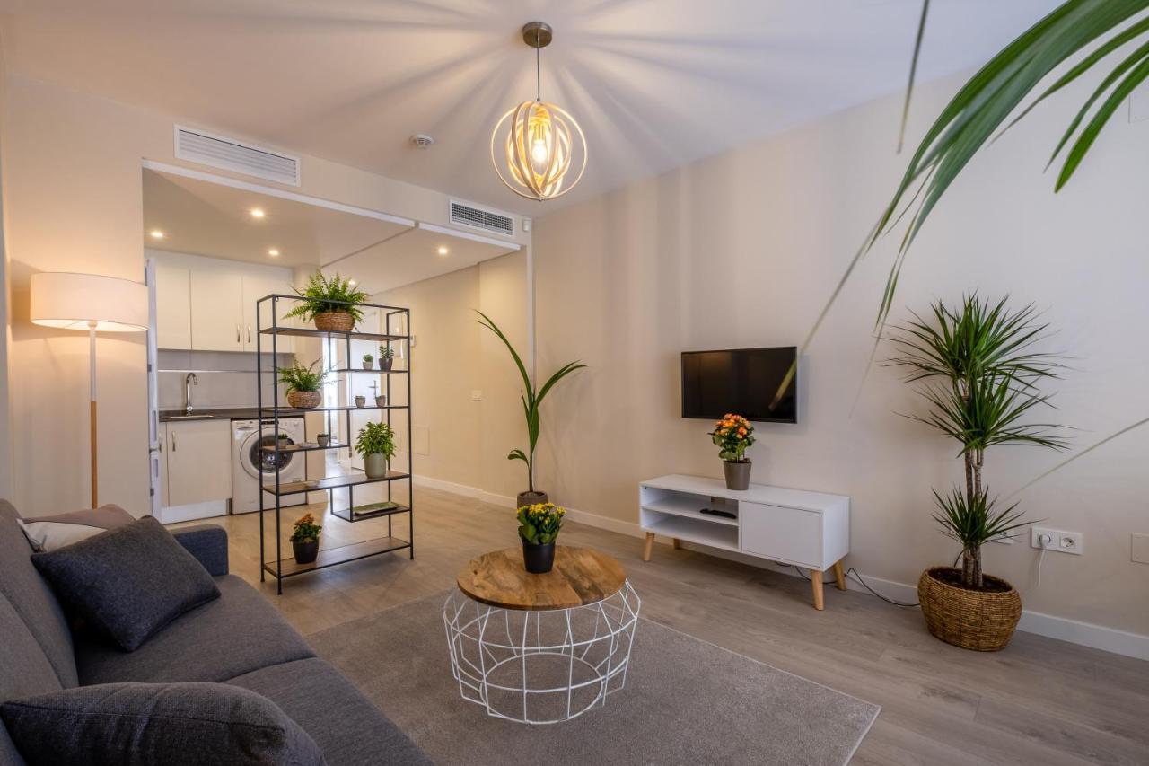 Juan De Austria Apartment *