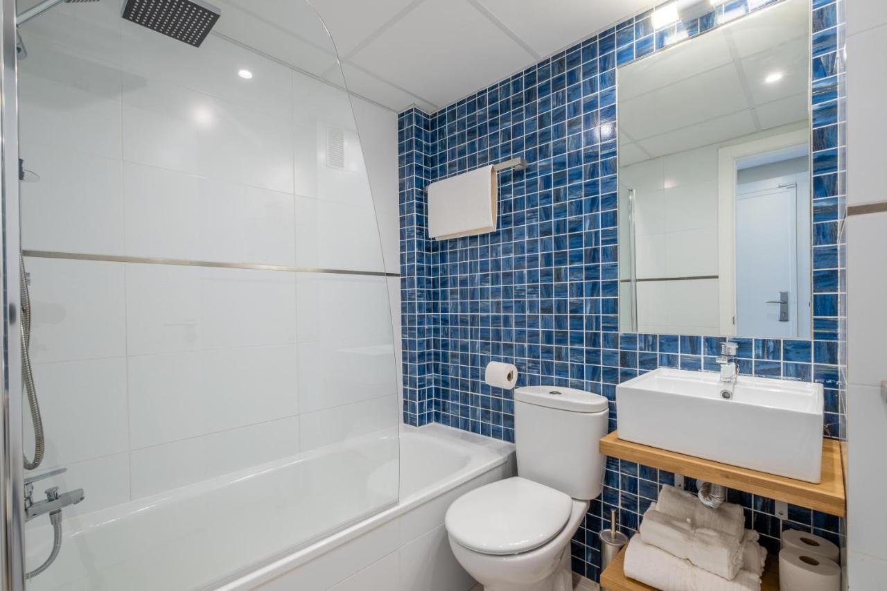 Juan De Austria Appartement