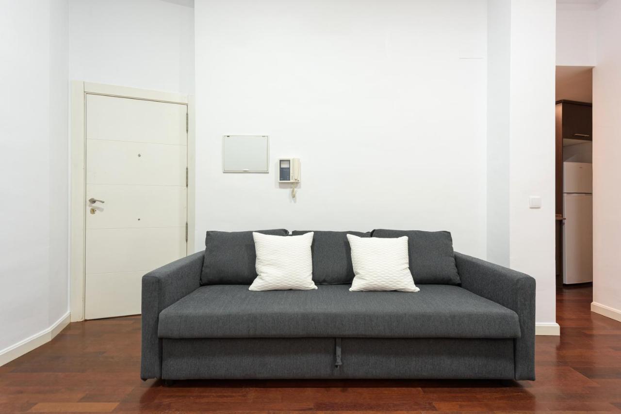 Appartement Pineapple Calderon De La Barca 3 Málaga