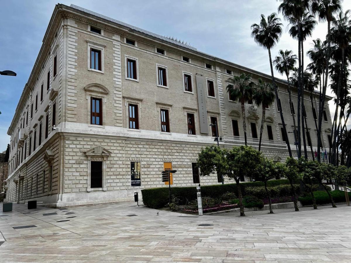 Catedral A Apartment Malaga