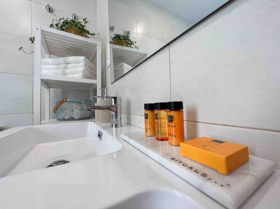 Appartement Spacious & Quiet By Hellomalaga - Azahar
