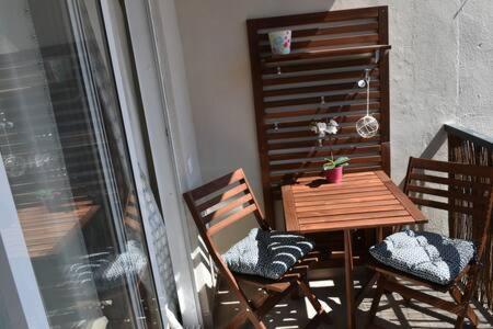 Spectacular 8 Pax/4 & Free Parking Leilighet *