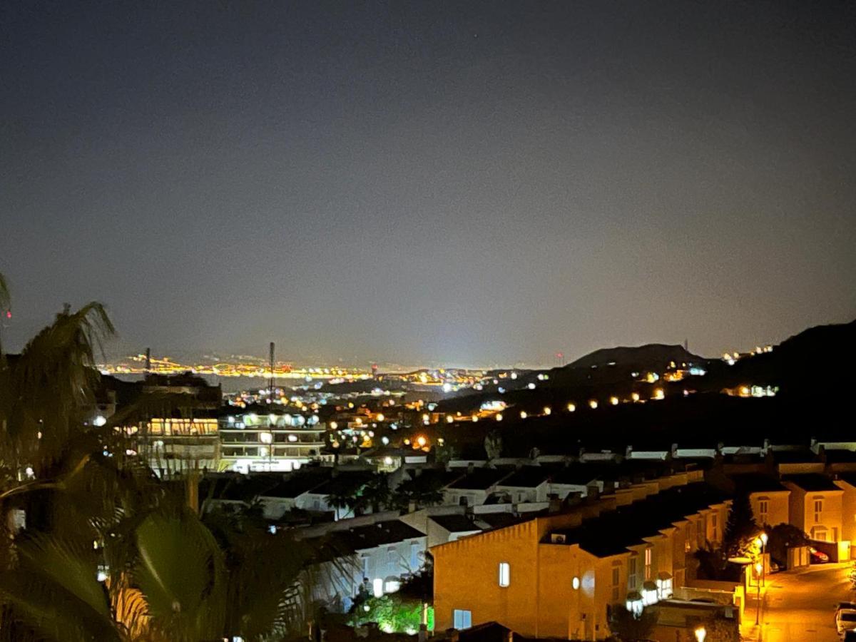 ático Málaga