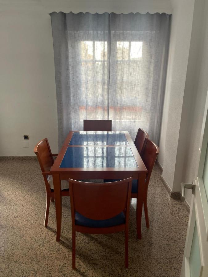 Encantadora Privada Cerca Del Mar Accommodatie bij particulieren Málaga