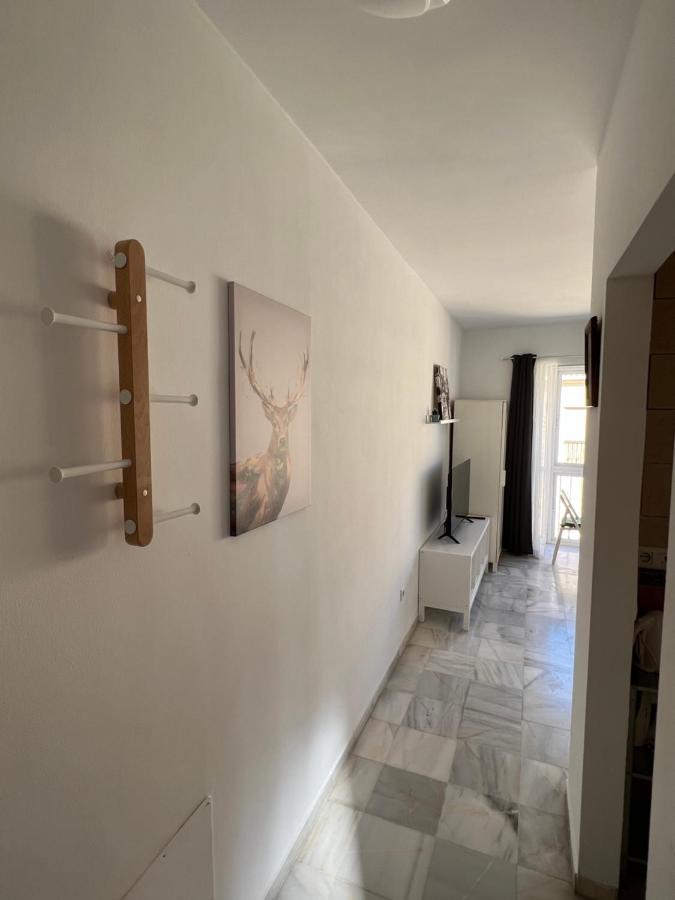Genuar Center 3 * Málaga