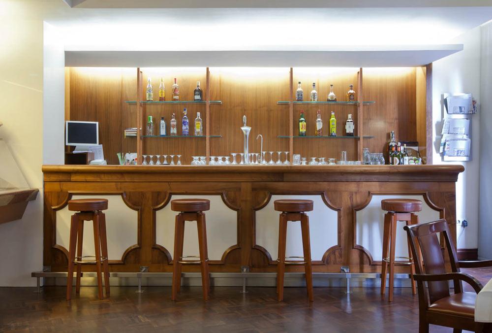 Hotel Don Curro Málaga