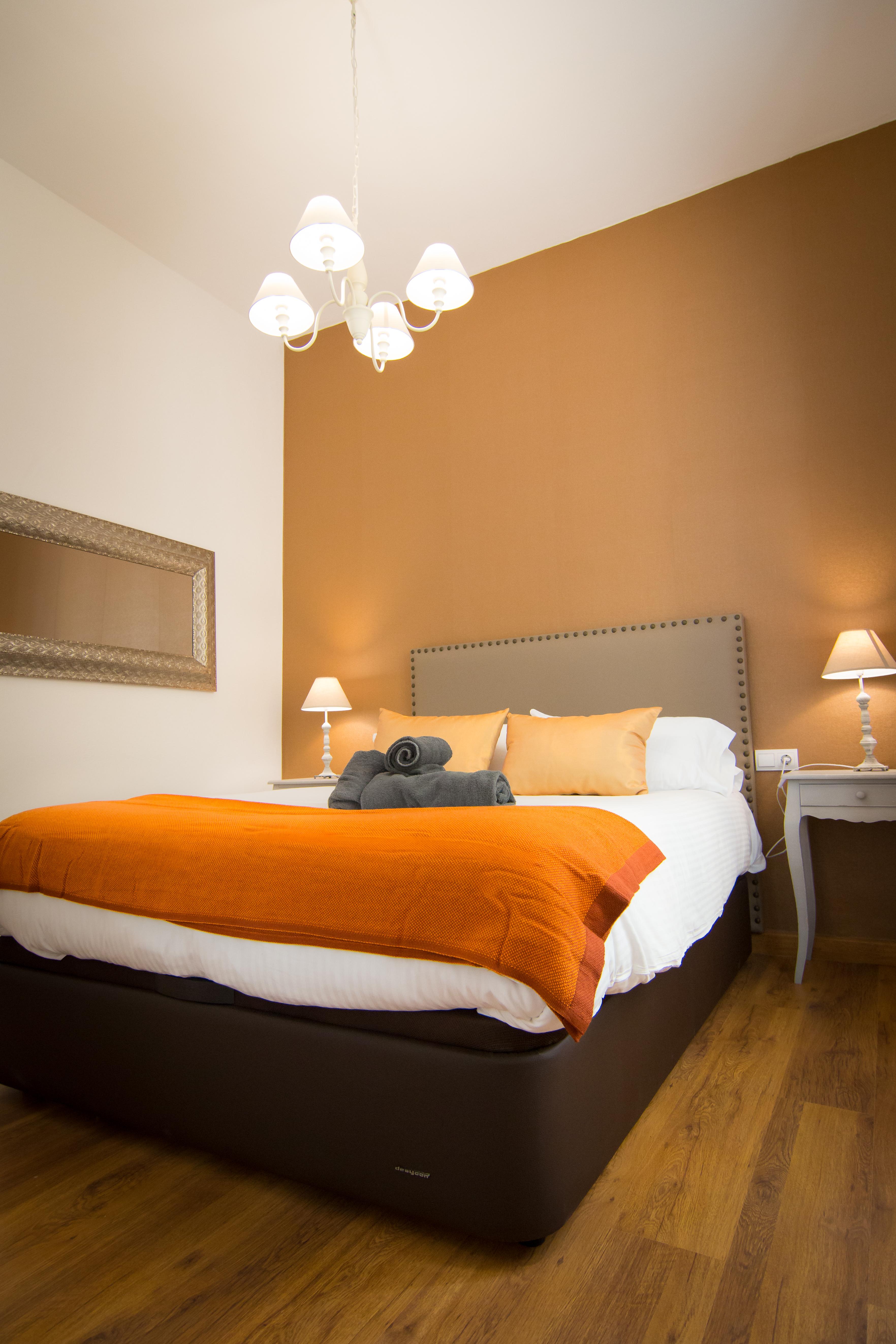 Holidays 2 Comfort Center Apartamento *