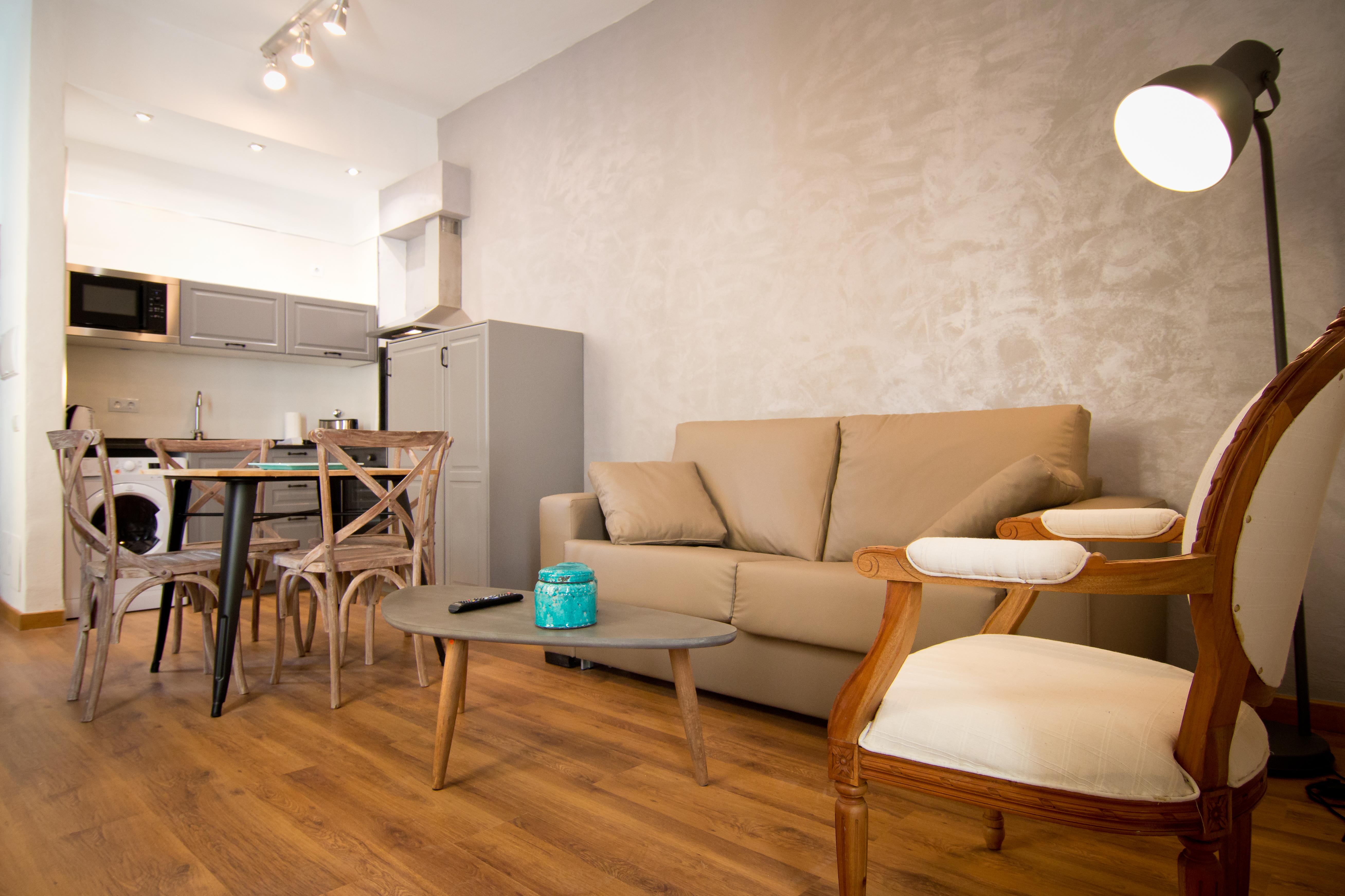Apartamento Holidays 2 Comfort Center