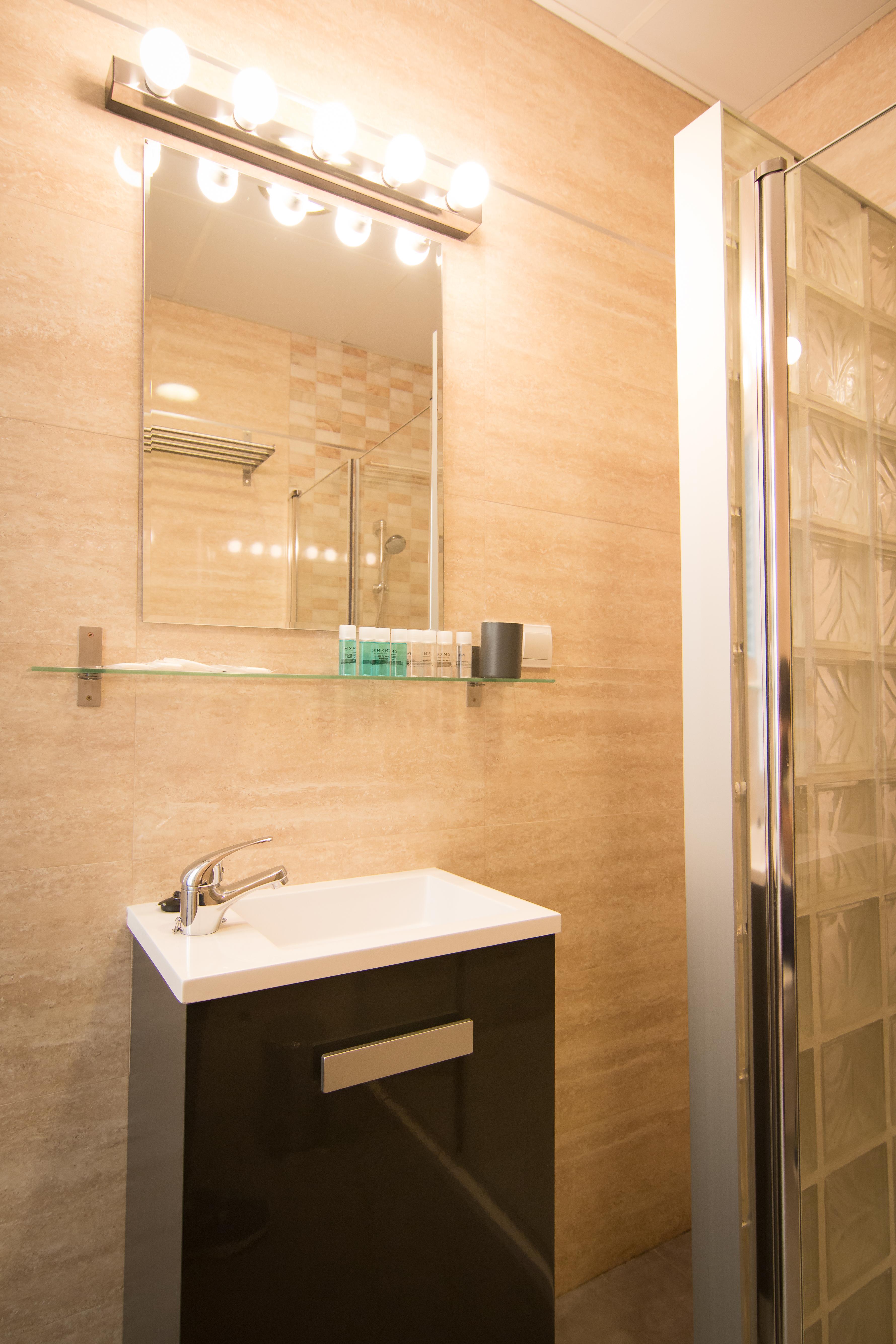 Holidays 2 Comfort Center Apartamento Málaga