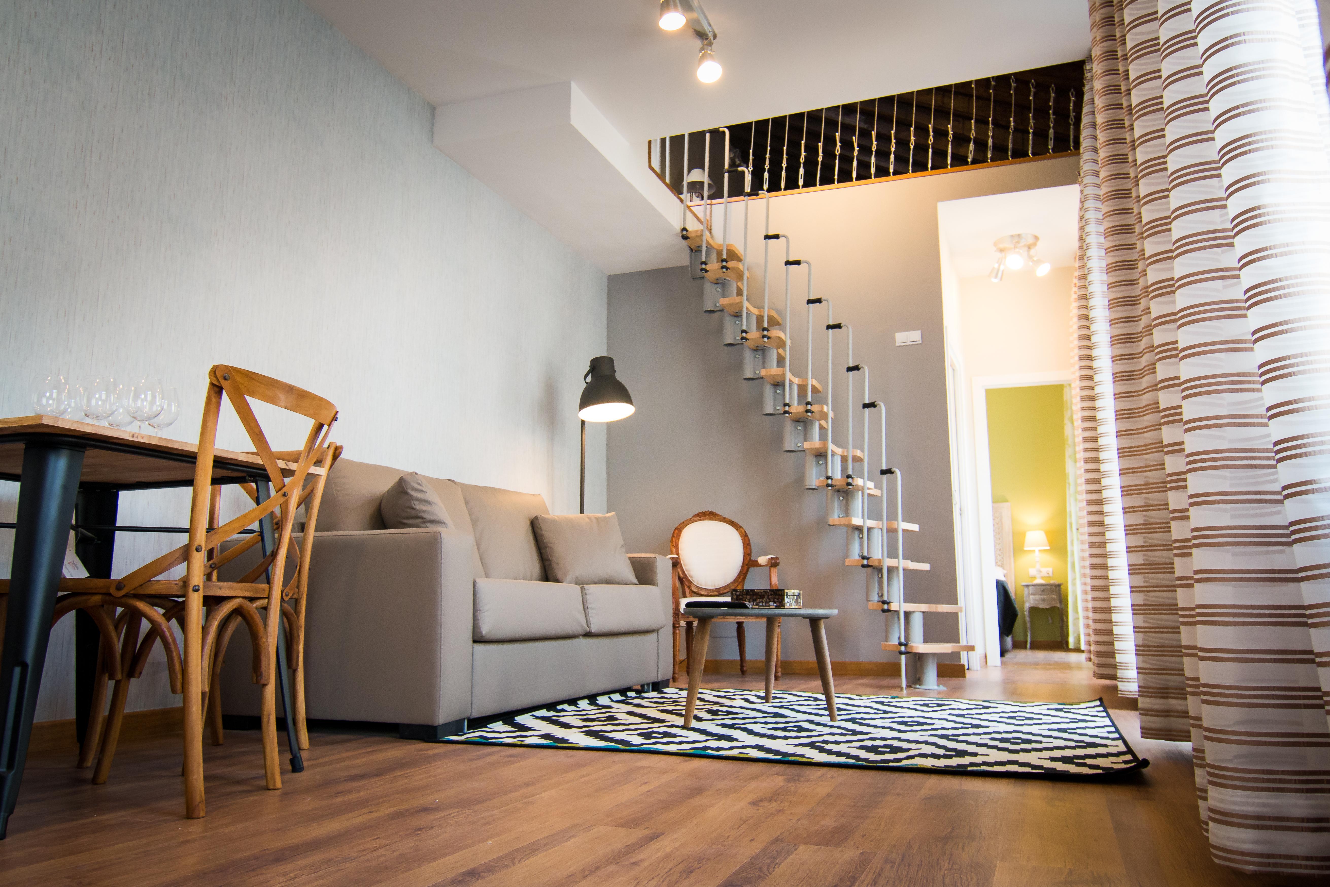 Holidays 2 Comfort Center Apartamento