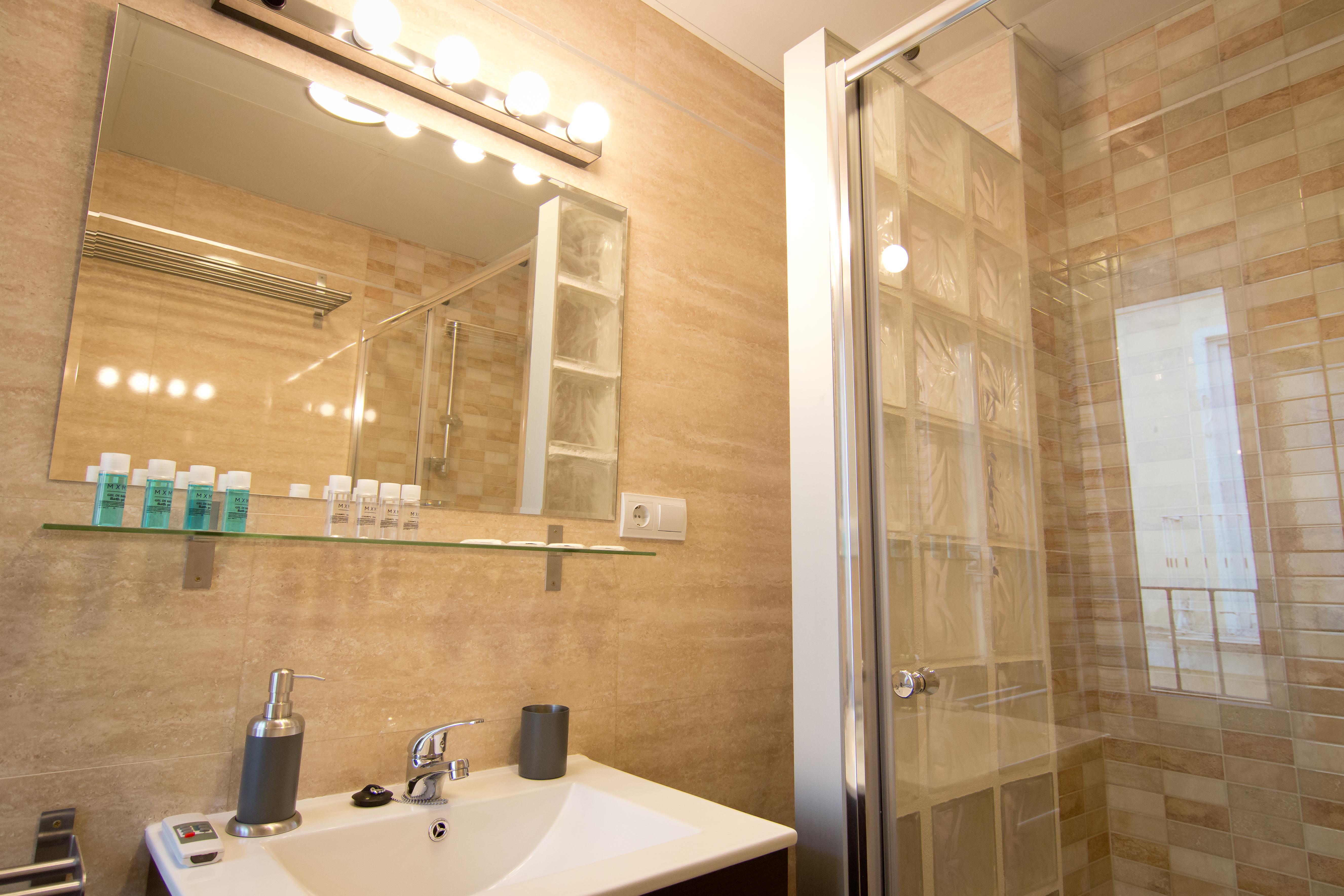 Holidays 2 Comfort Center Apartamento *