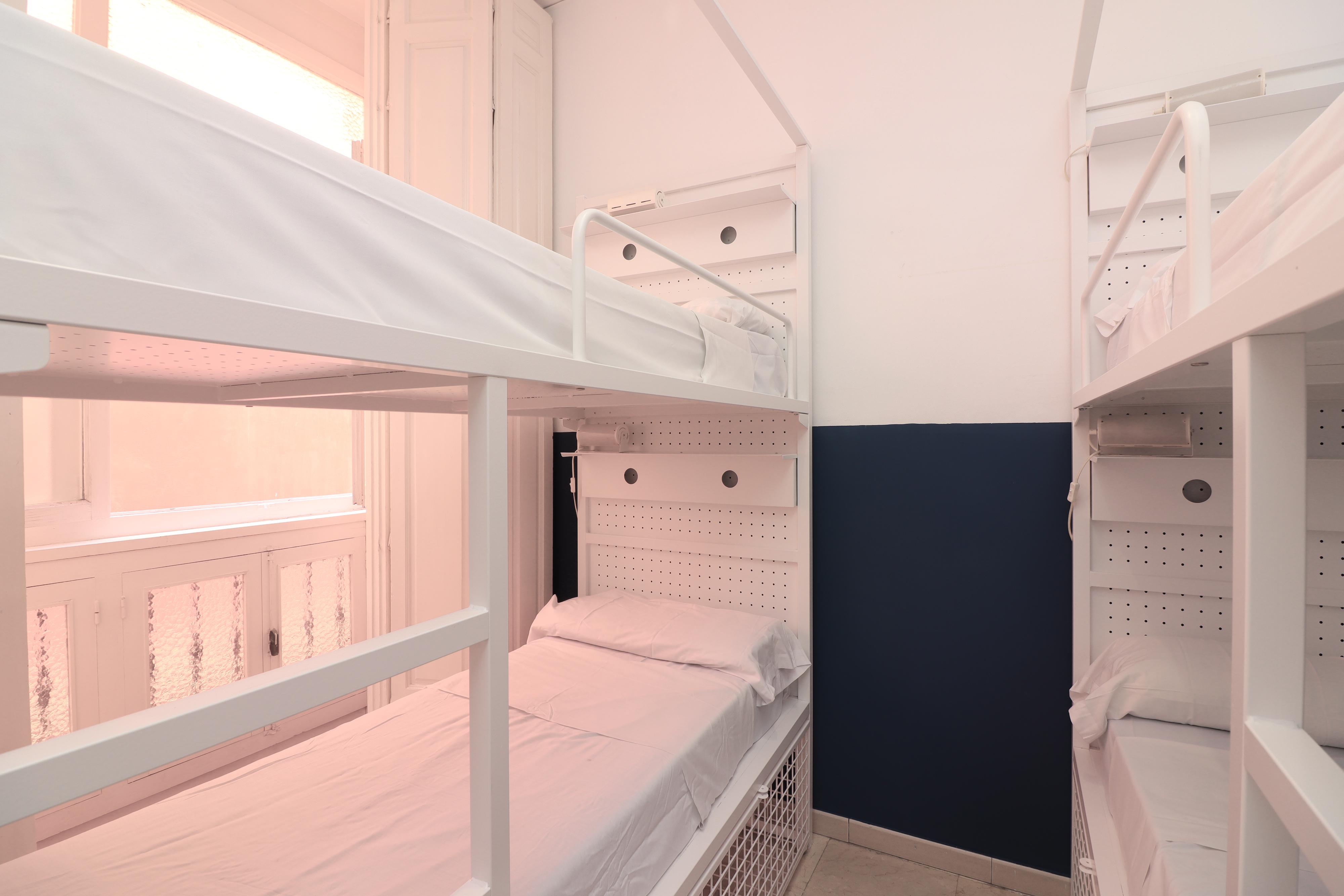 Hostel Feel Center Malaga