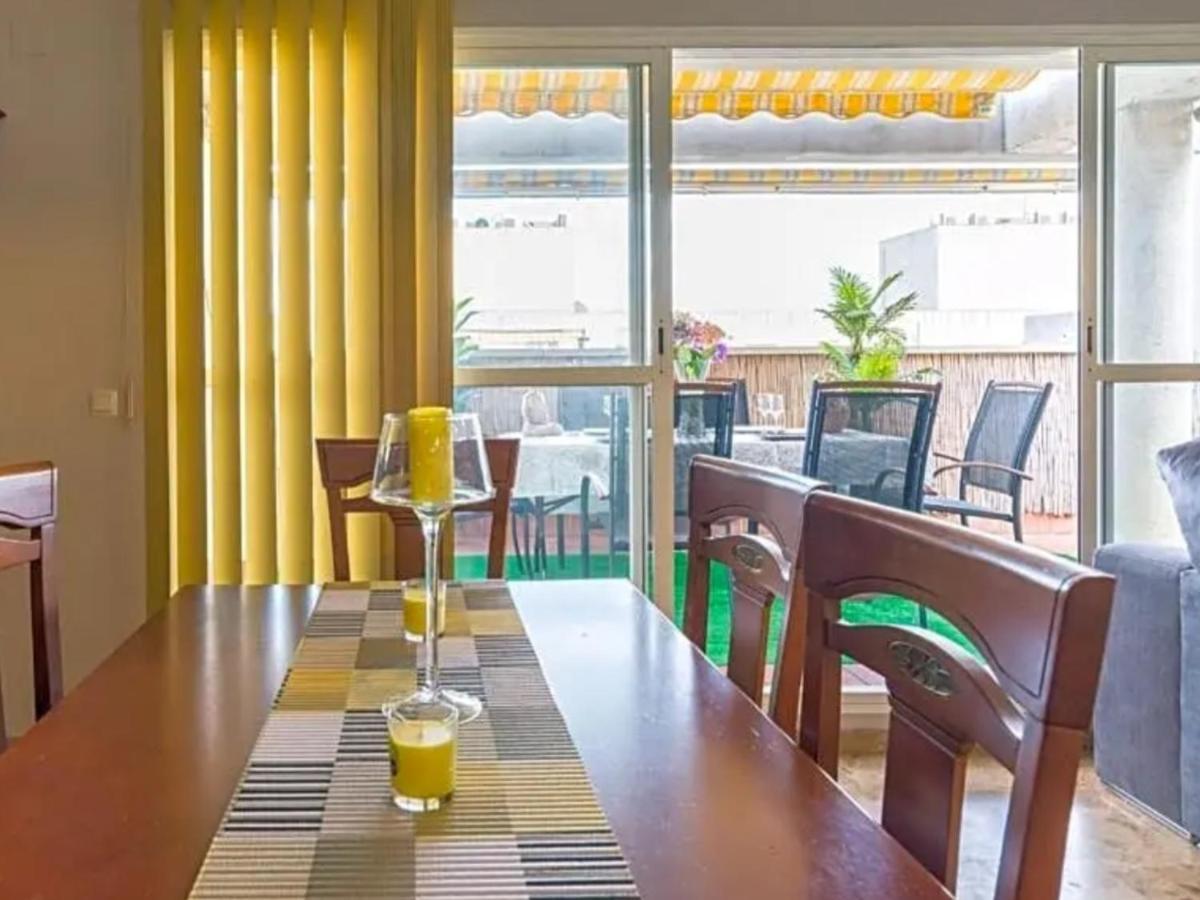 Appartement Lujoso Atico Playa-parking Gratis *