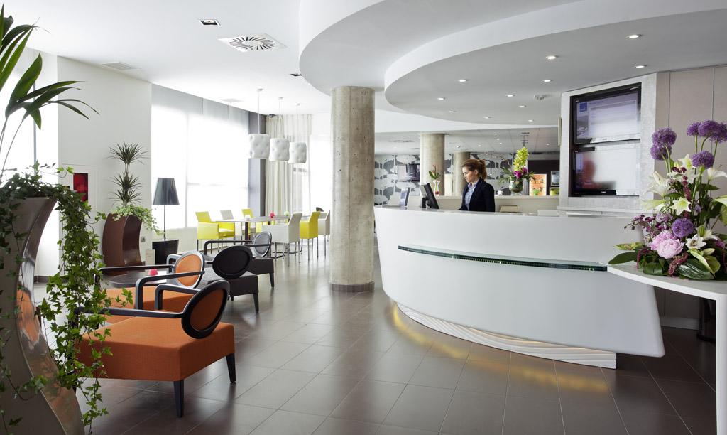 Novotel Centro