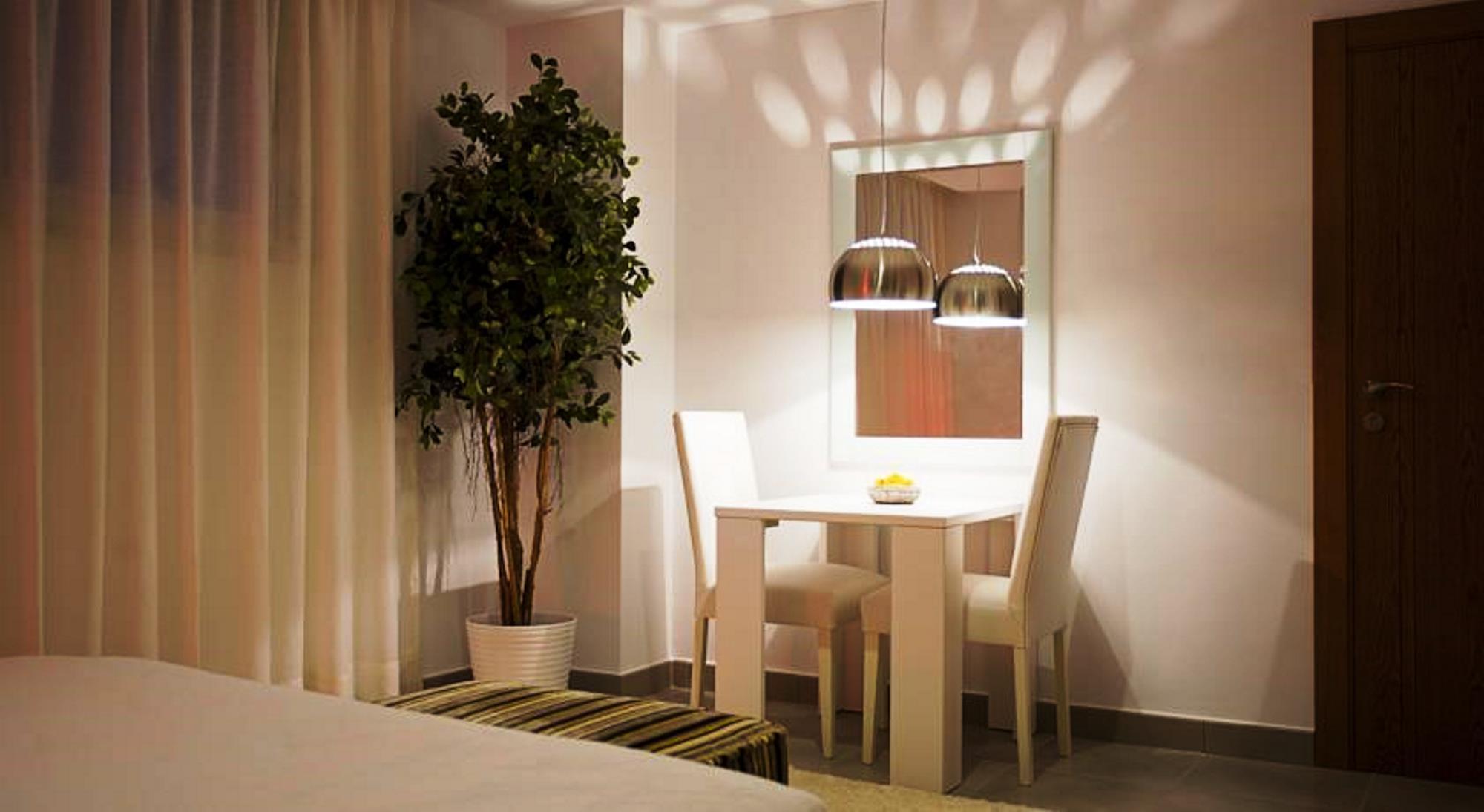 Andes Appartement *