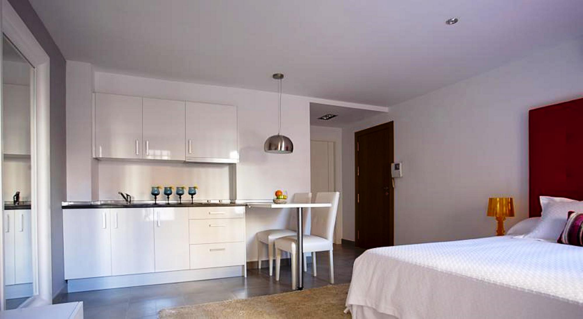 Andes Appartement