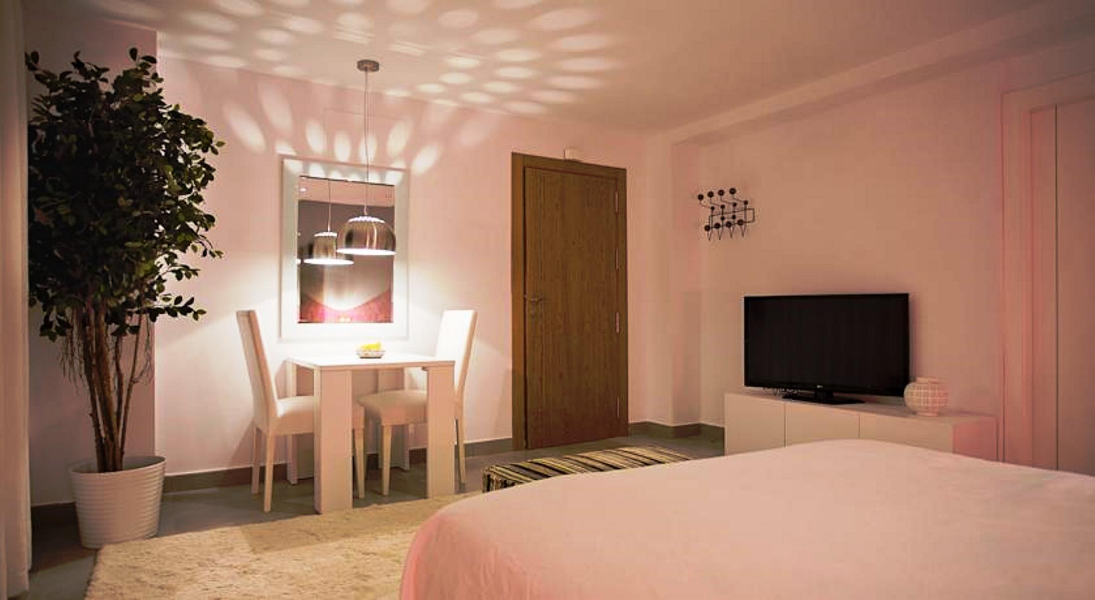 Andes Appartement *