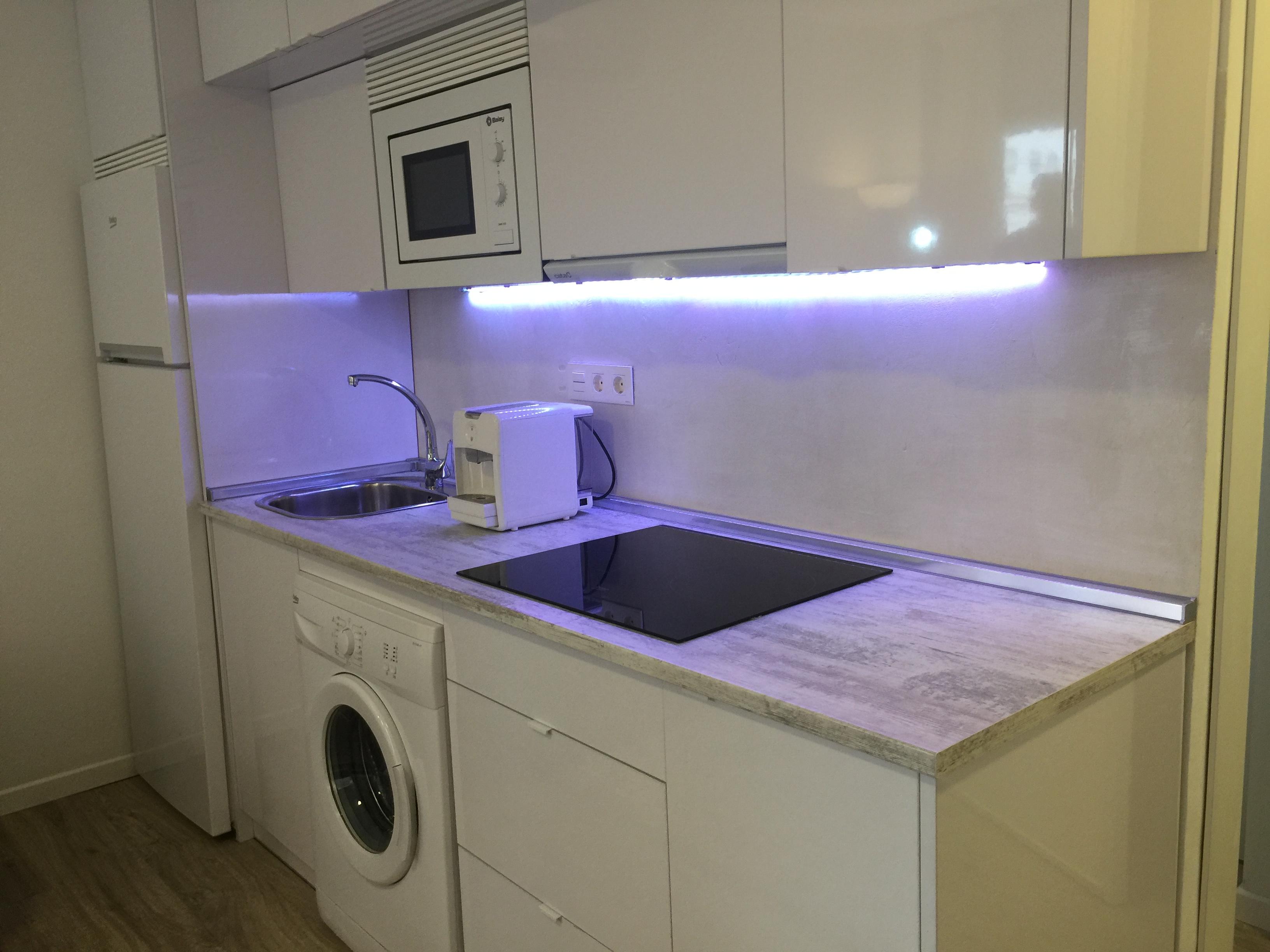 Appartement Andes Málaga
