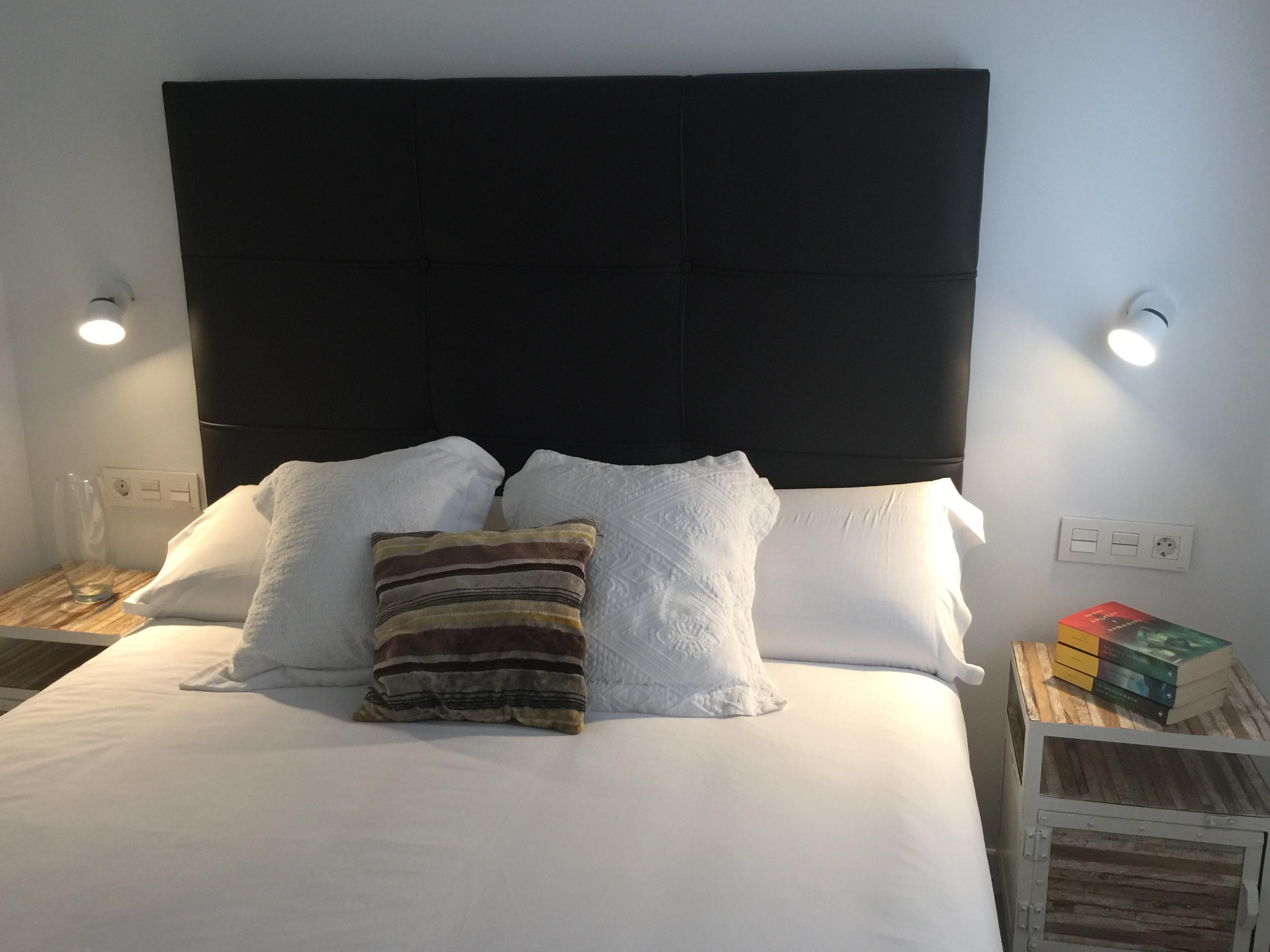 Appartement Andes Málaga