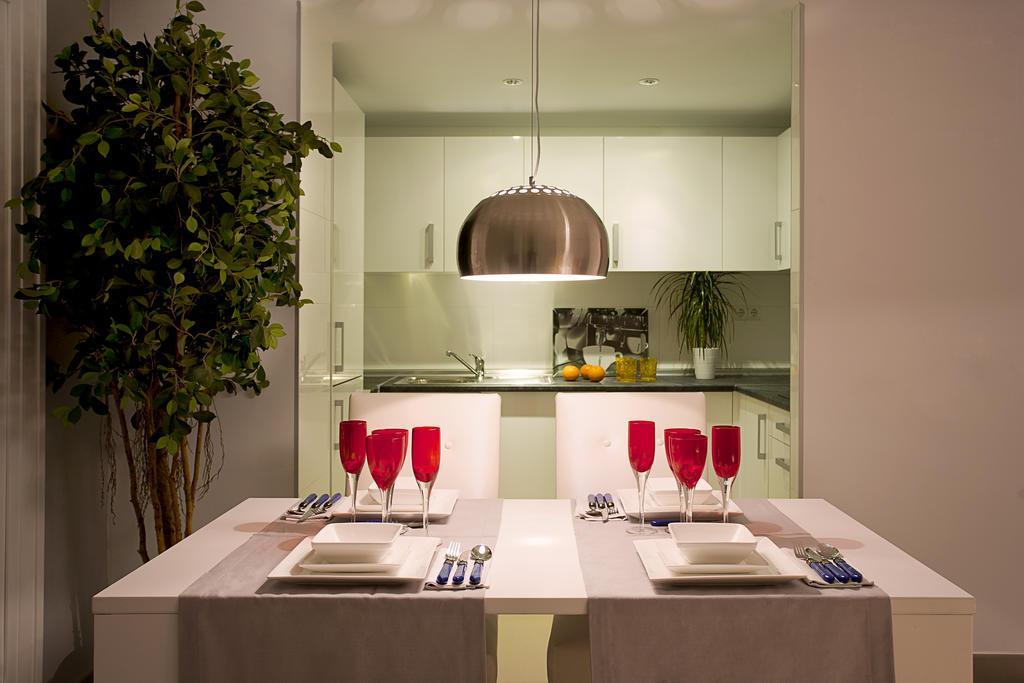Appartement Andes