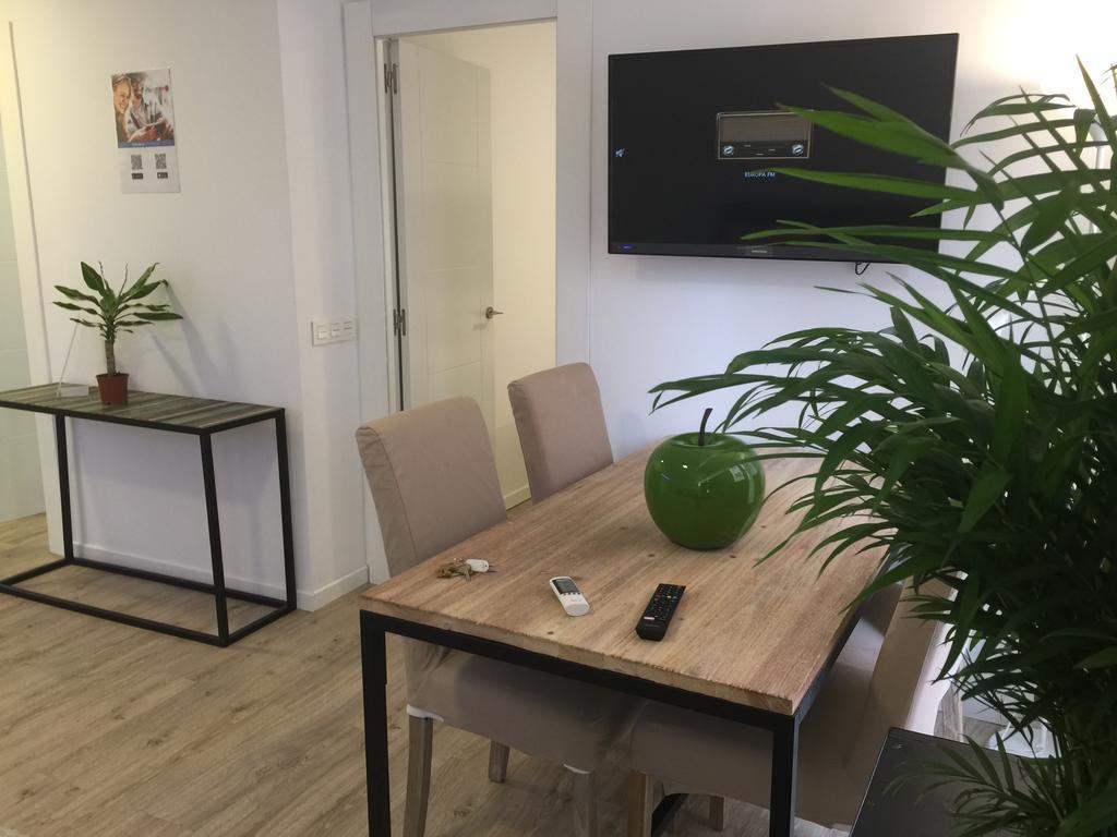 Appartement Andes Málaga