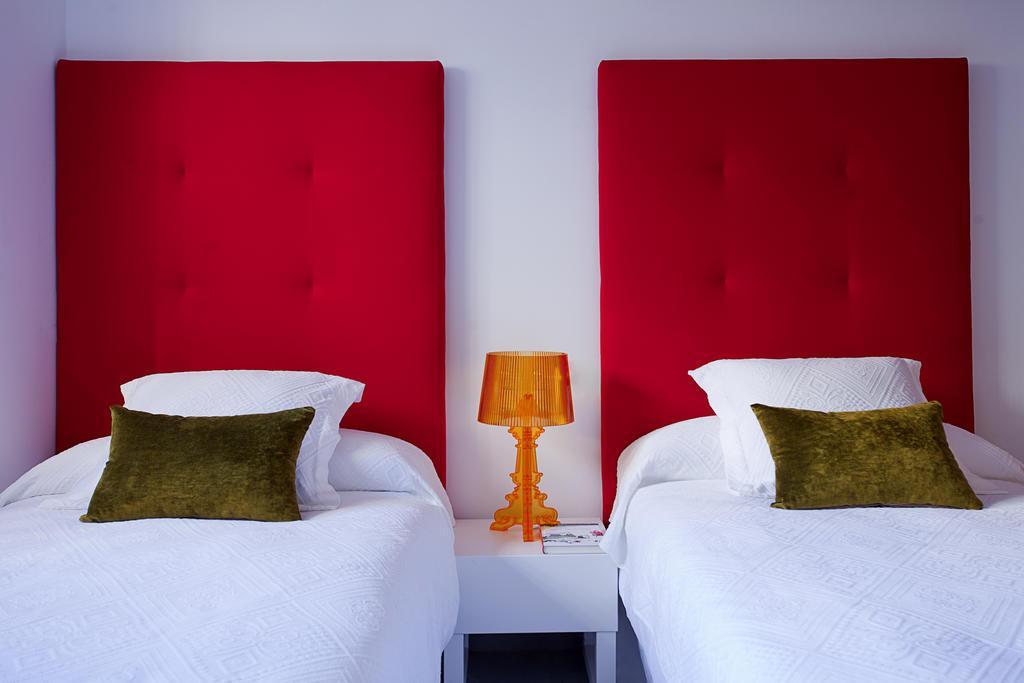 Andes Appartement Málaga