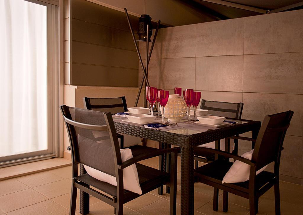 Appartement Andes Málaga