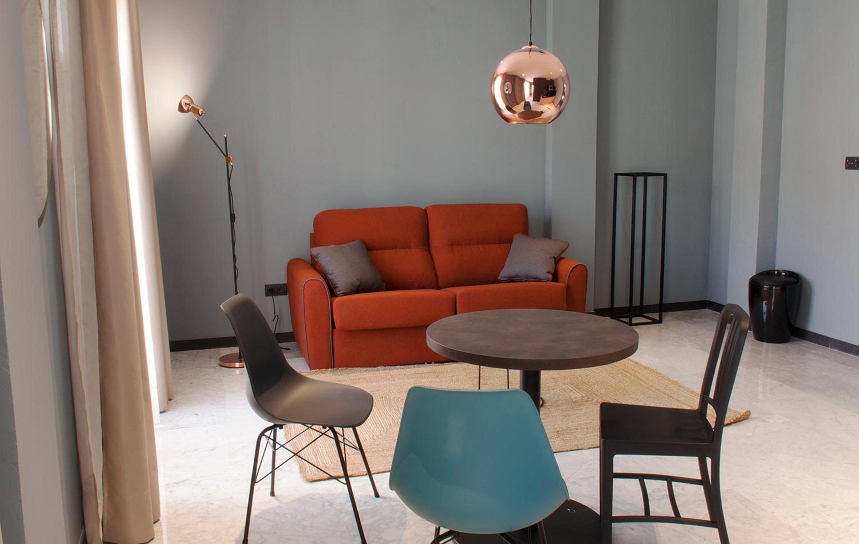 Nono By Charming Apartamento *