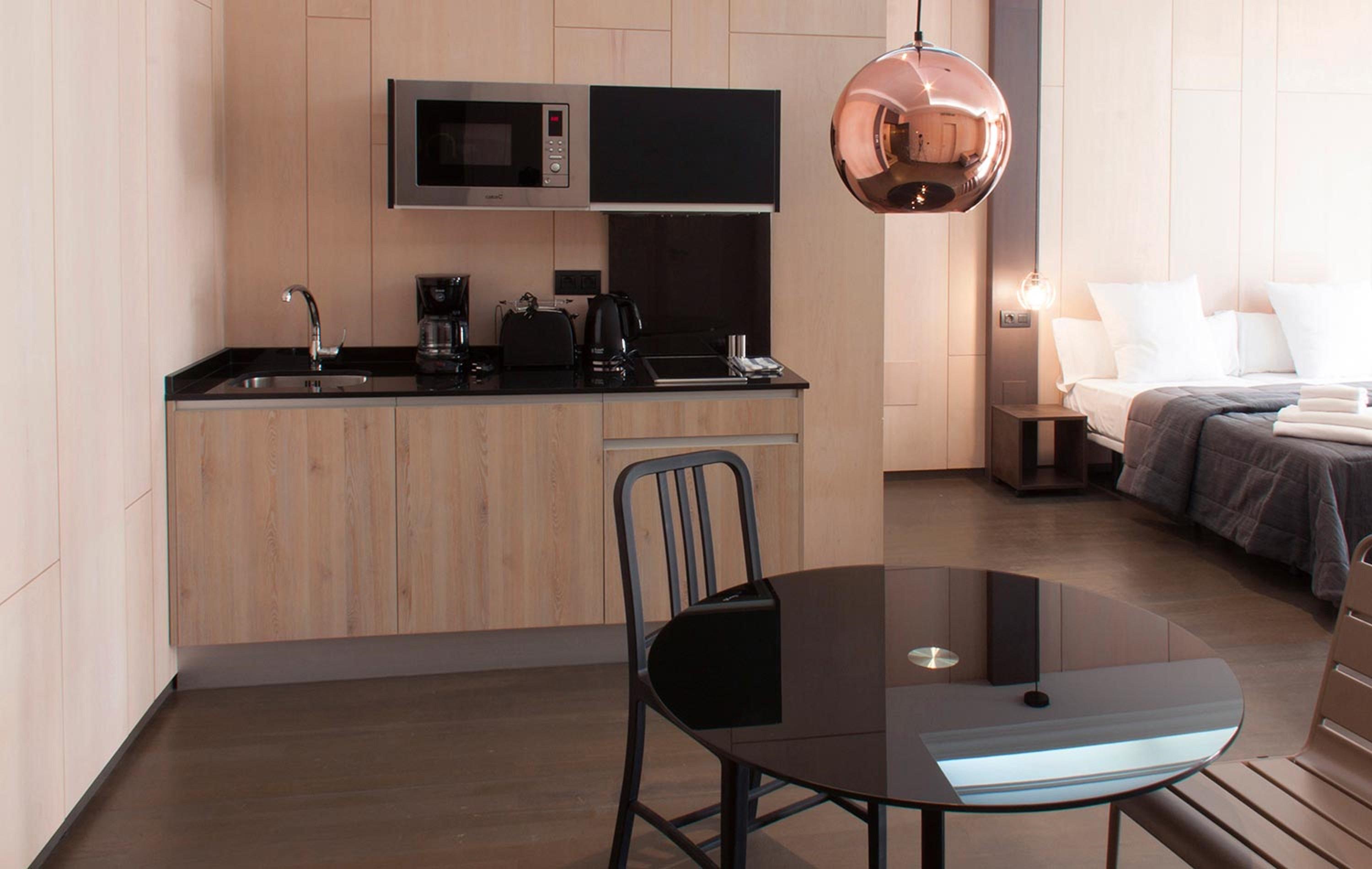 Apartamento Nono By Charming Málaga