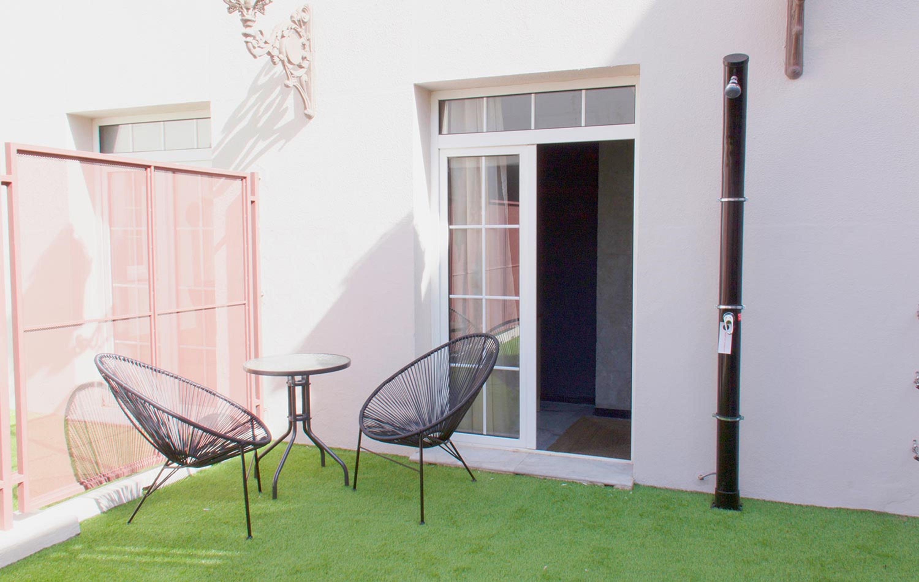 Apartamento Nono By Charming Málaga