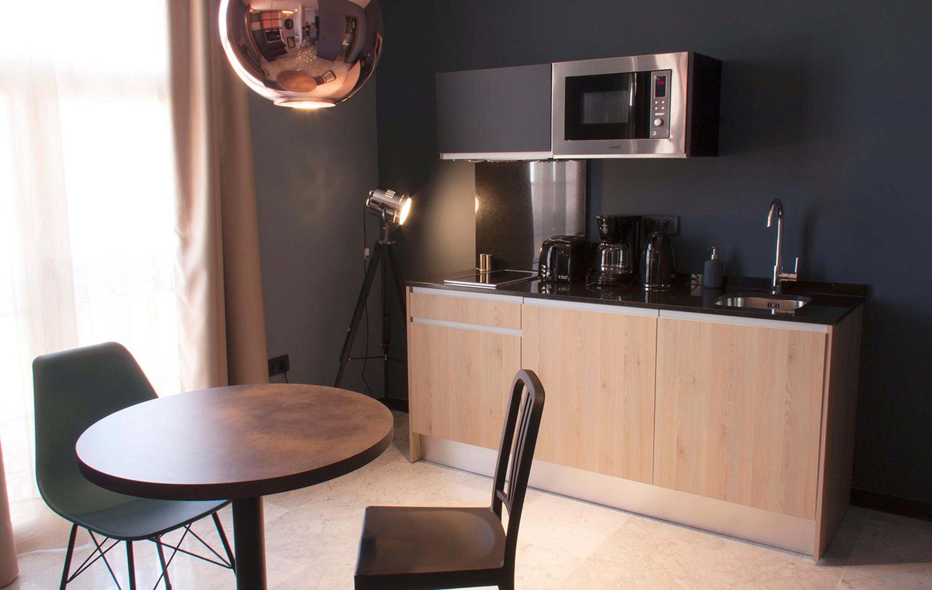 Nono By Charming Apartamento *