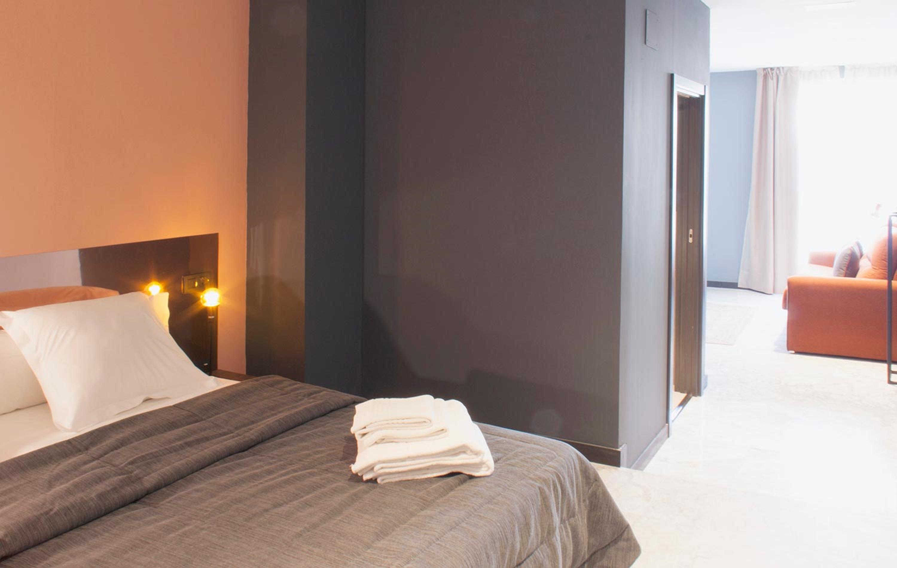 Apartamento Nono By Charming *
