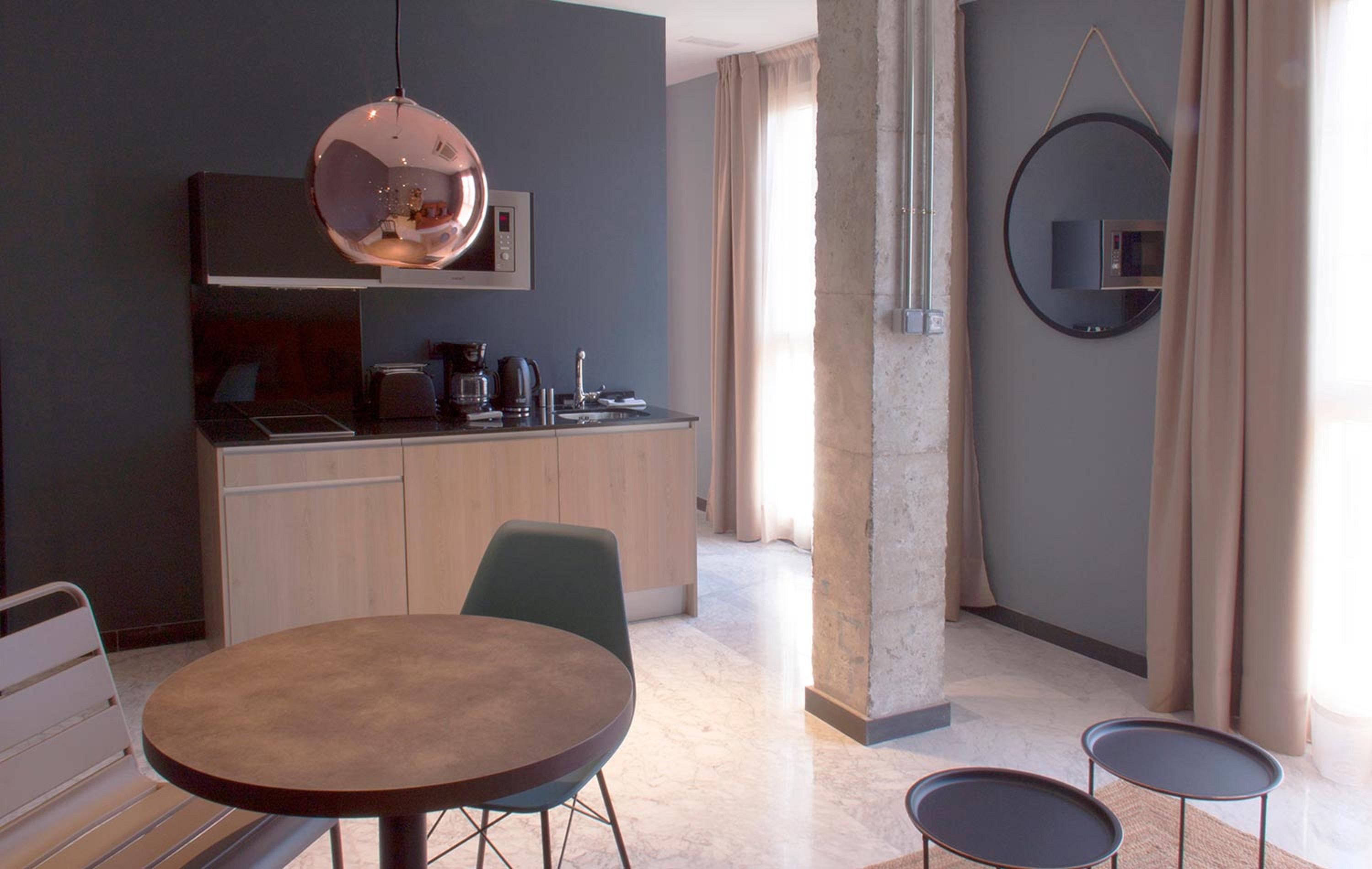 Apartamento Nono By Charming Málaga