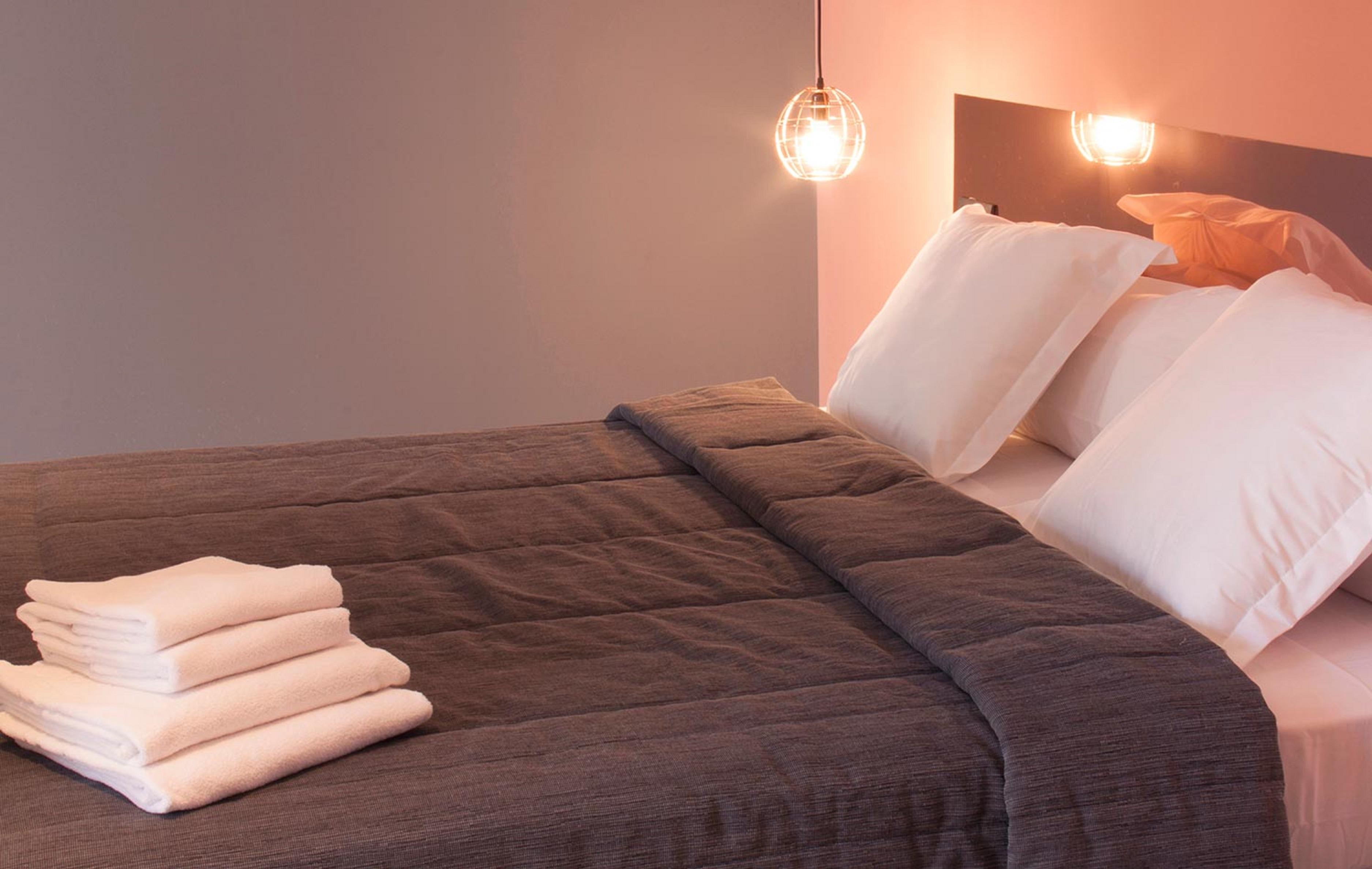 Apartamento Nono By Charming Málaga