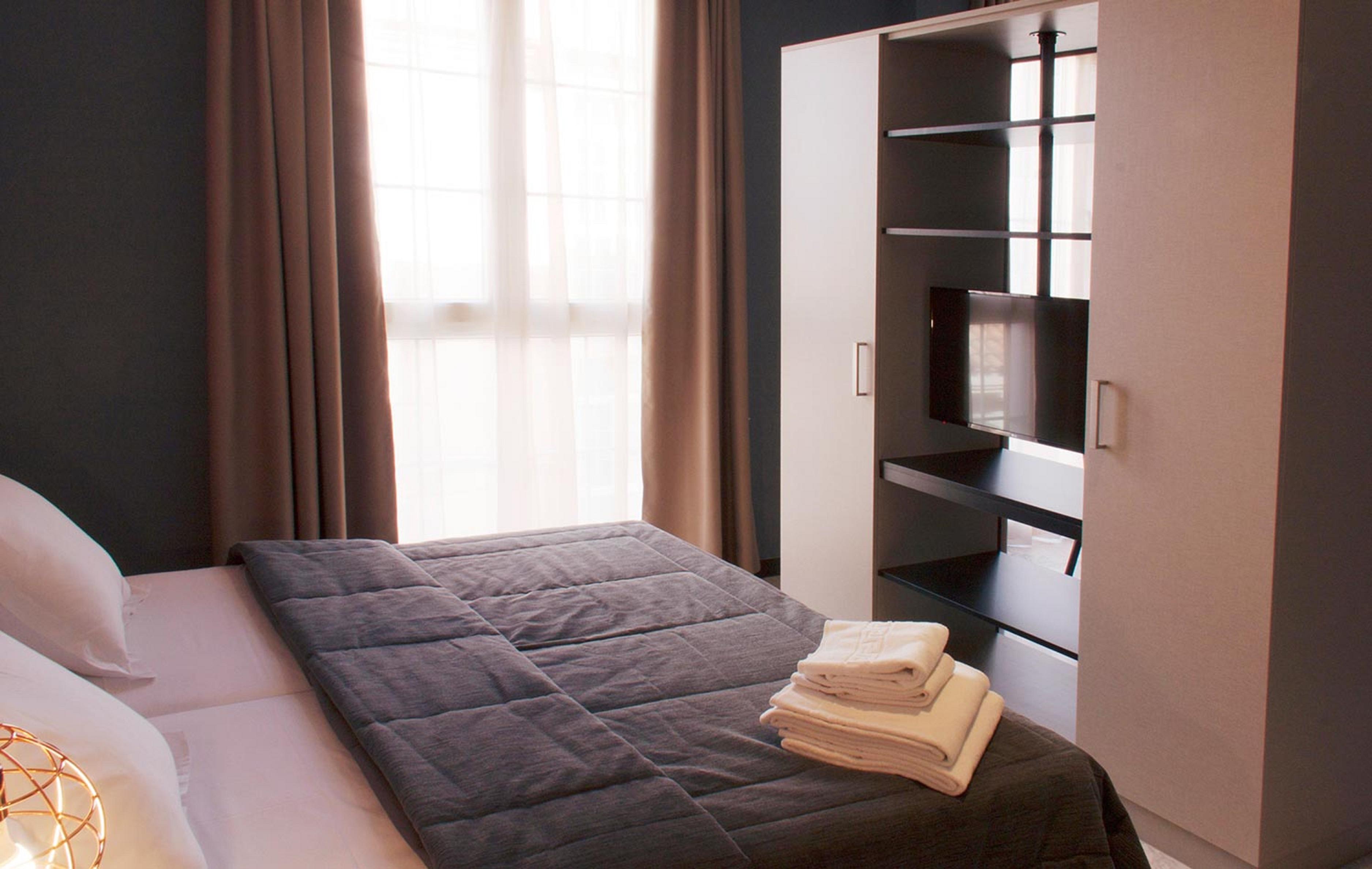 Apartamento Nono By Charming *