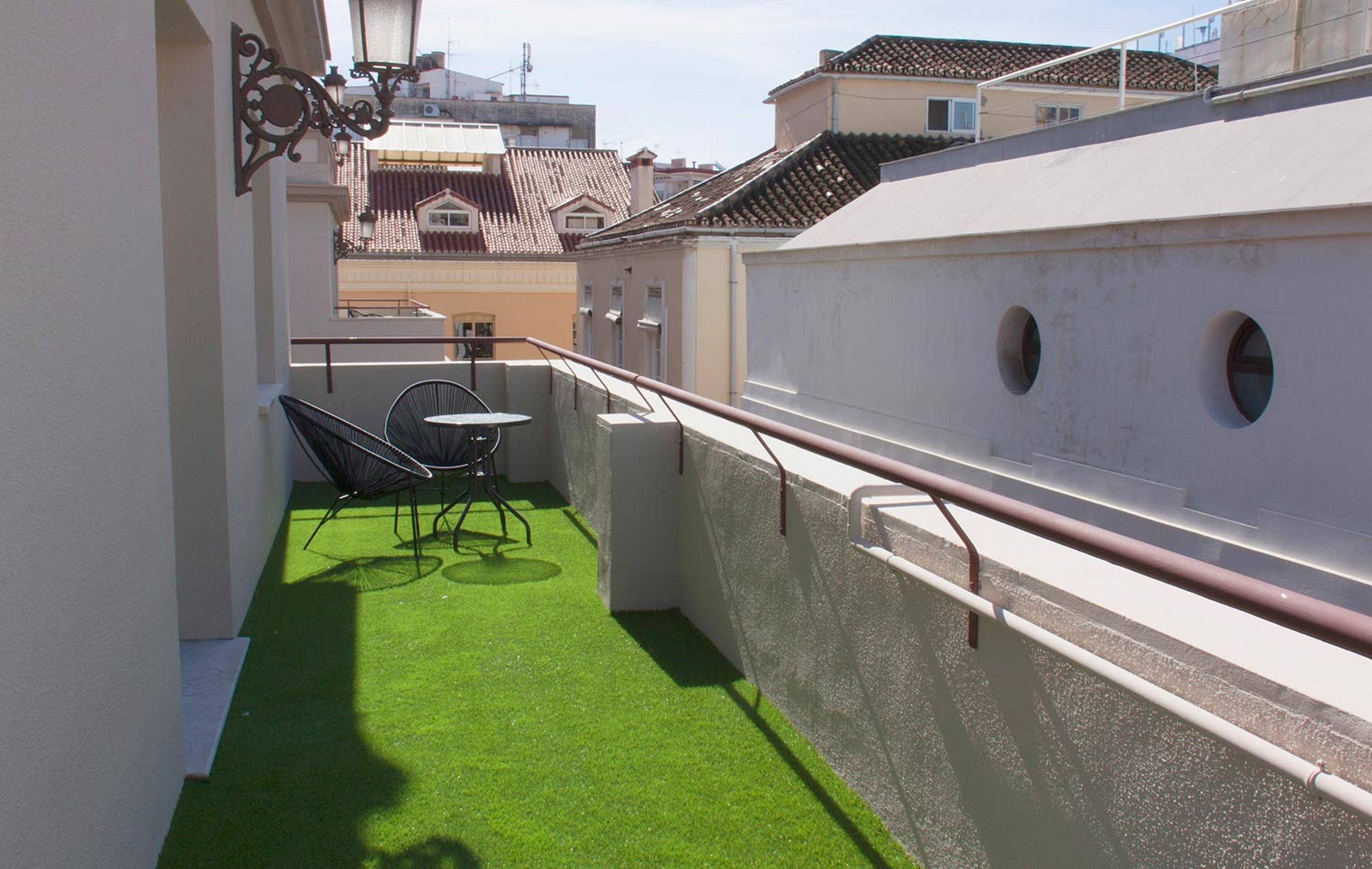 Nono By Charming Apartamento *
