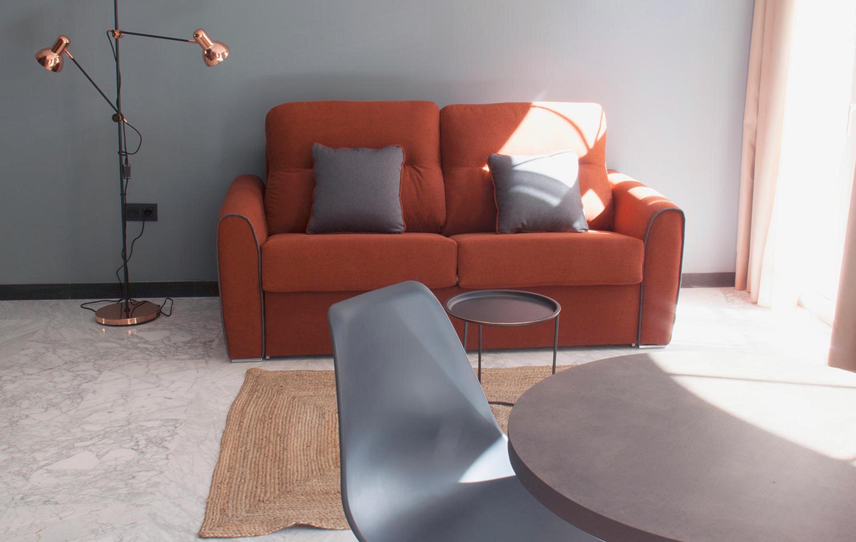 Apartamento Nono By Charming