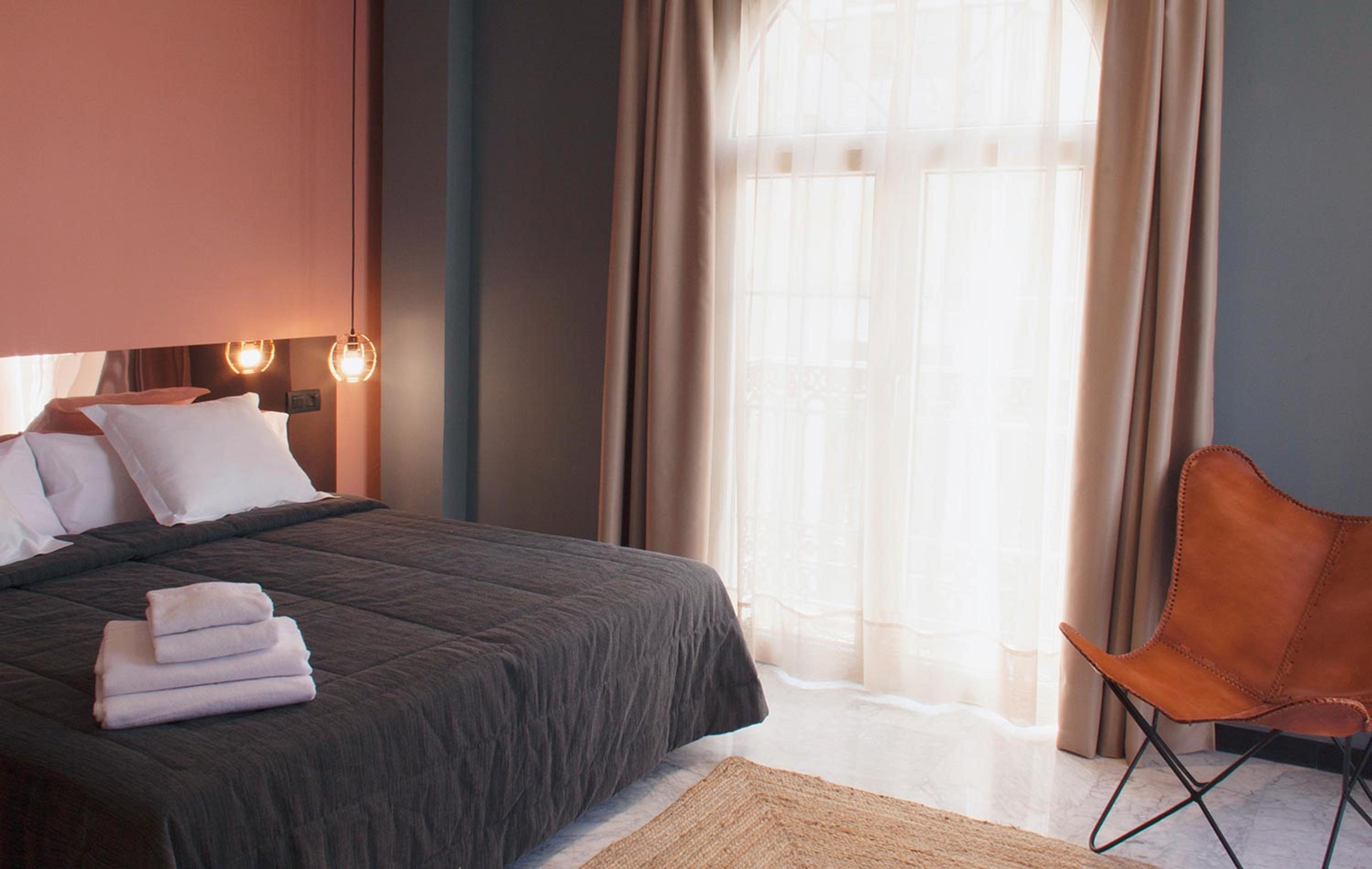 Apartamento Nono By Charming Málaga