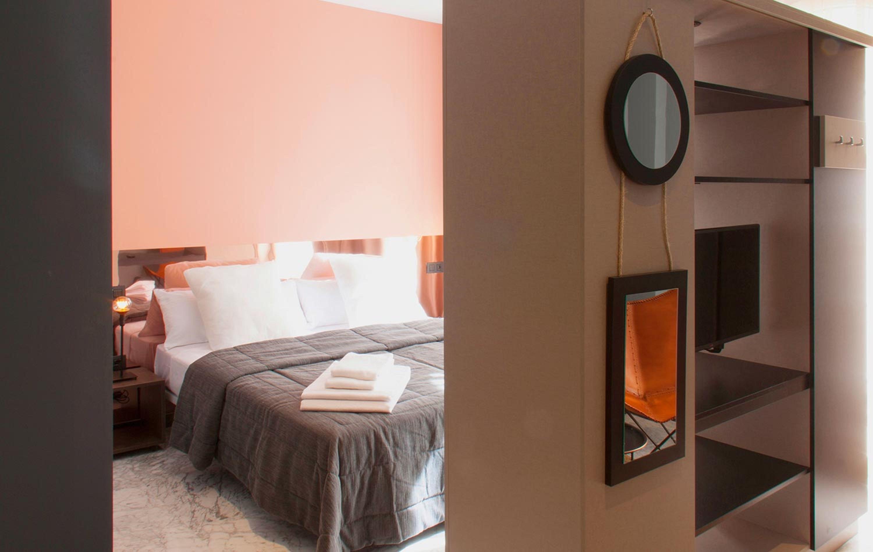 Nono By Charming Apartamento *