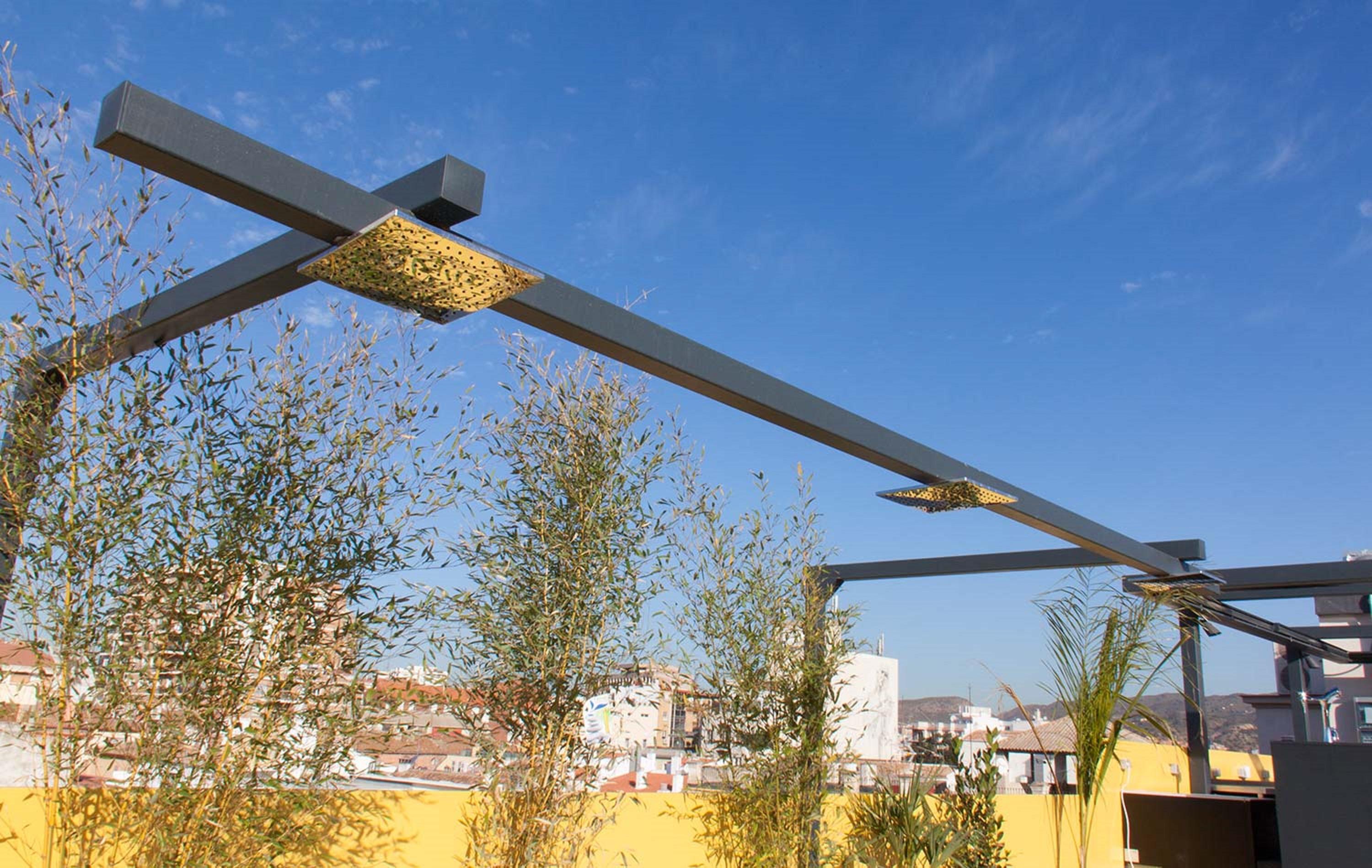 Apartamento Nono By Charming Málaga