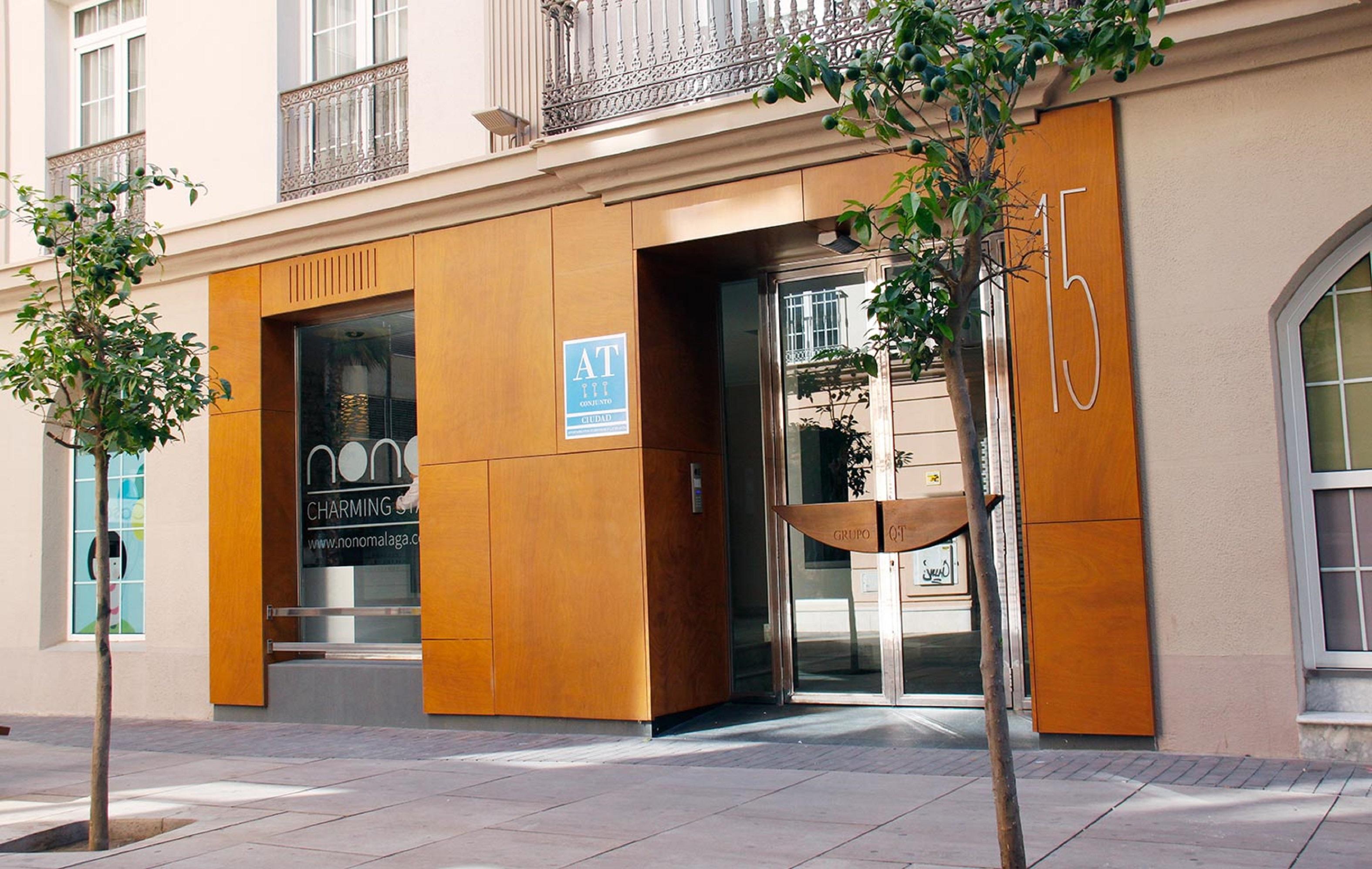 Apartamento Nono By Charming