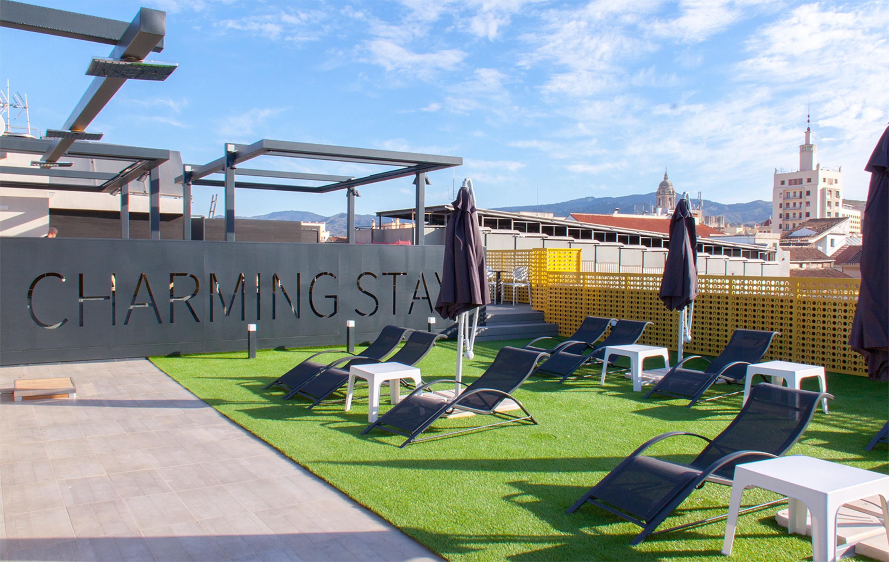 Apartamento Nono By Charming