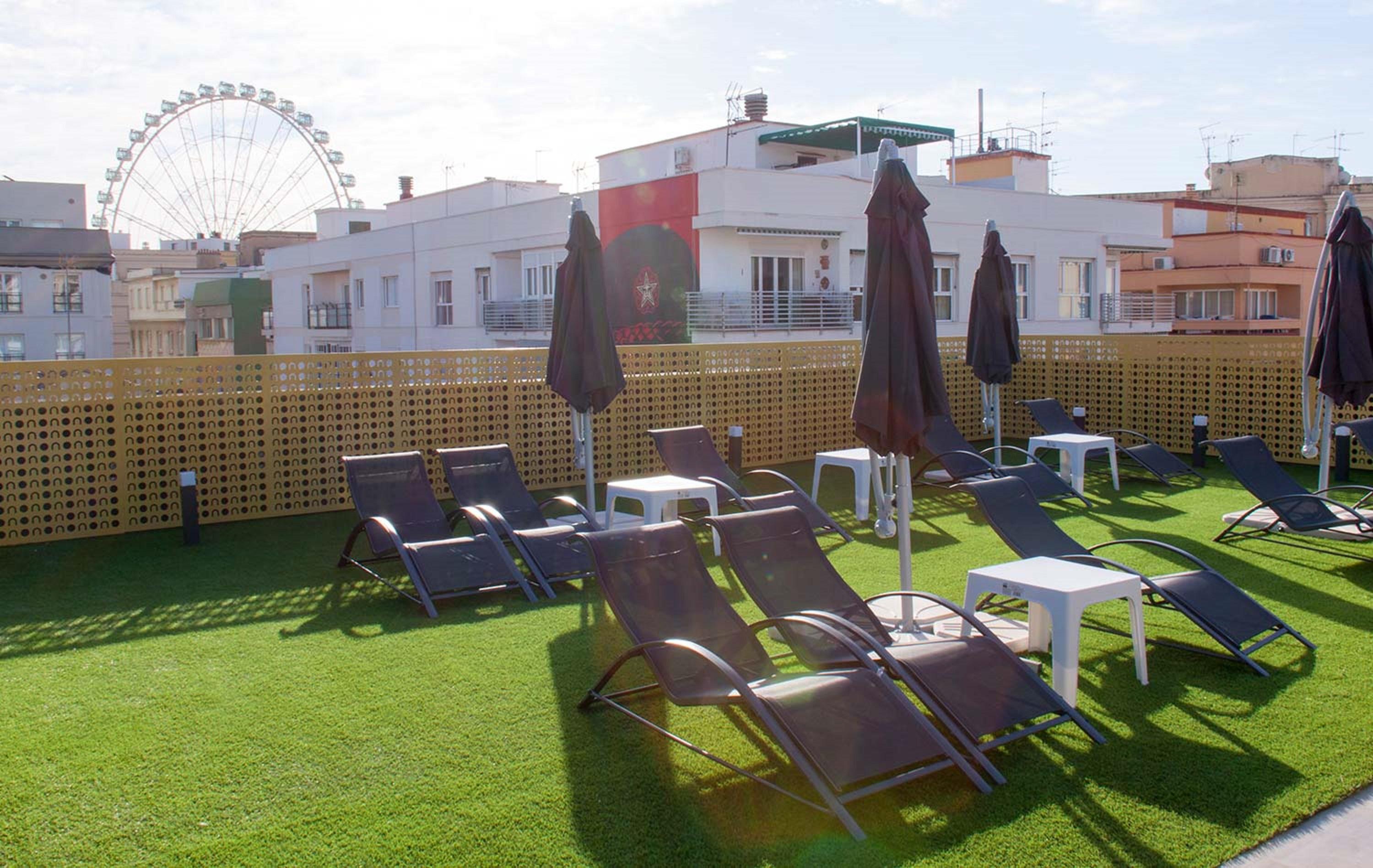 Apartamento Nono By Charming Málaga