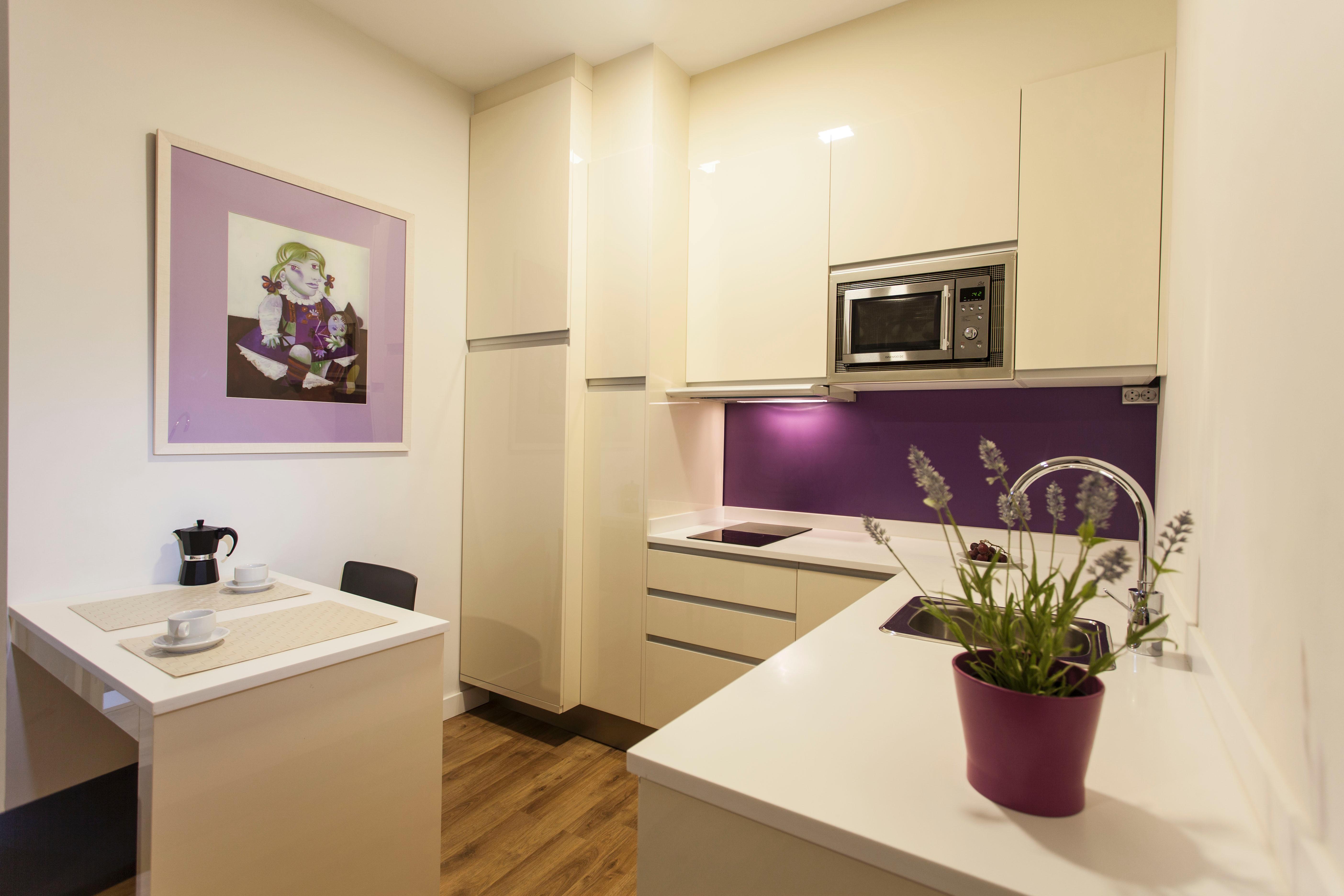 Picasso Appartement Málaga