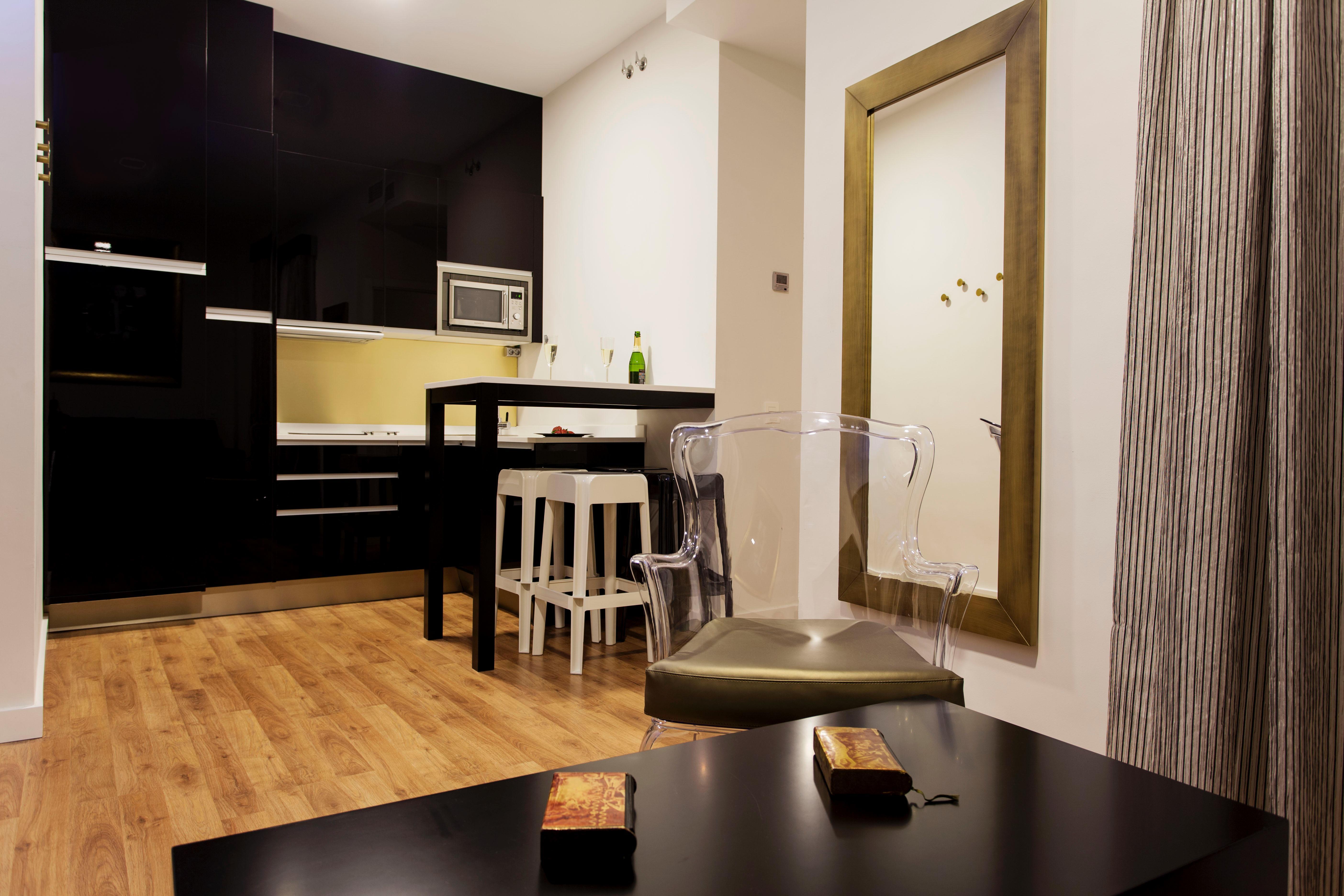 Picasso Appartement *