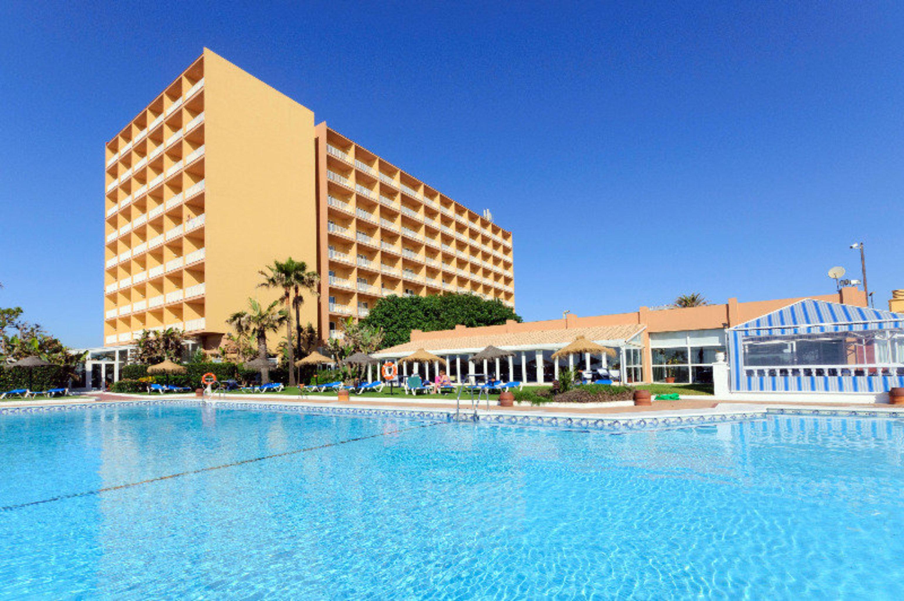 Hotel Sol Guadalmar Málaga