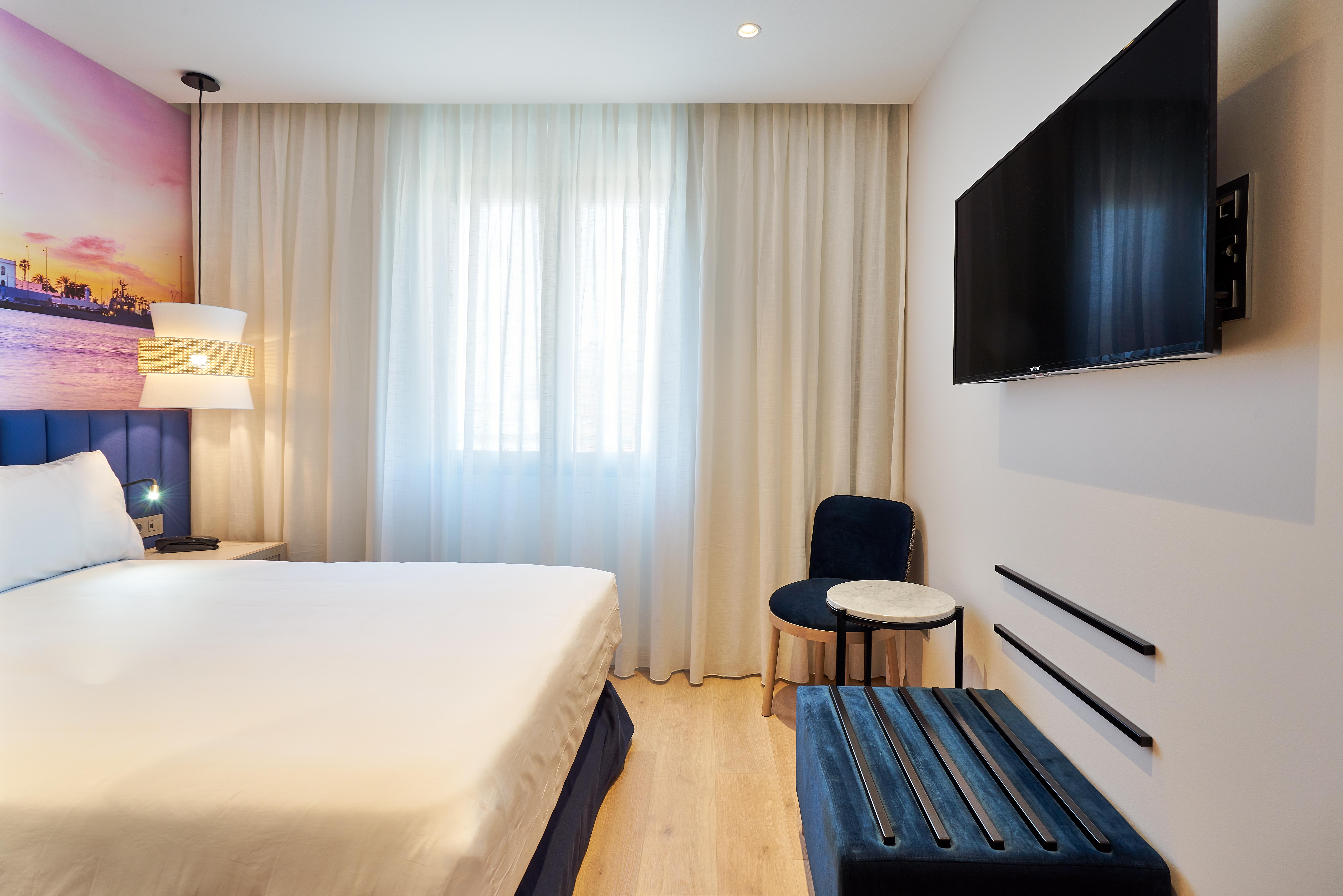 Eurostars Astoria