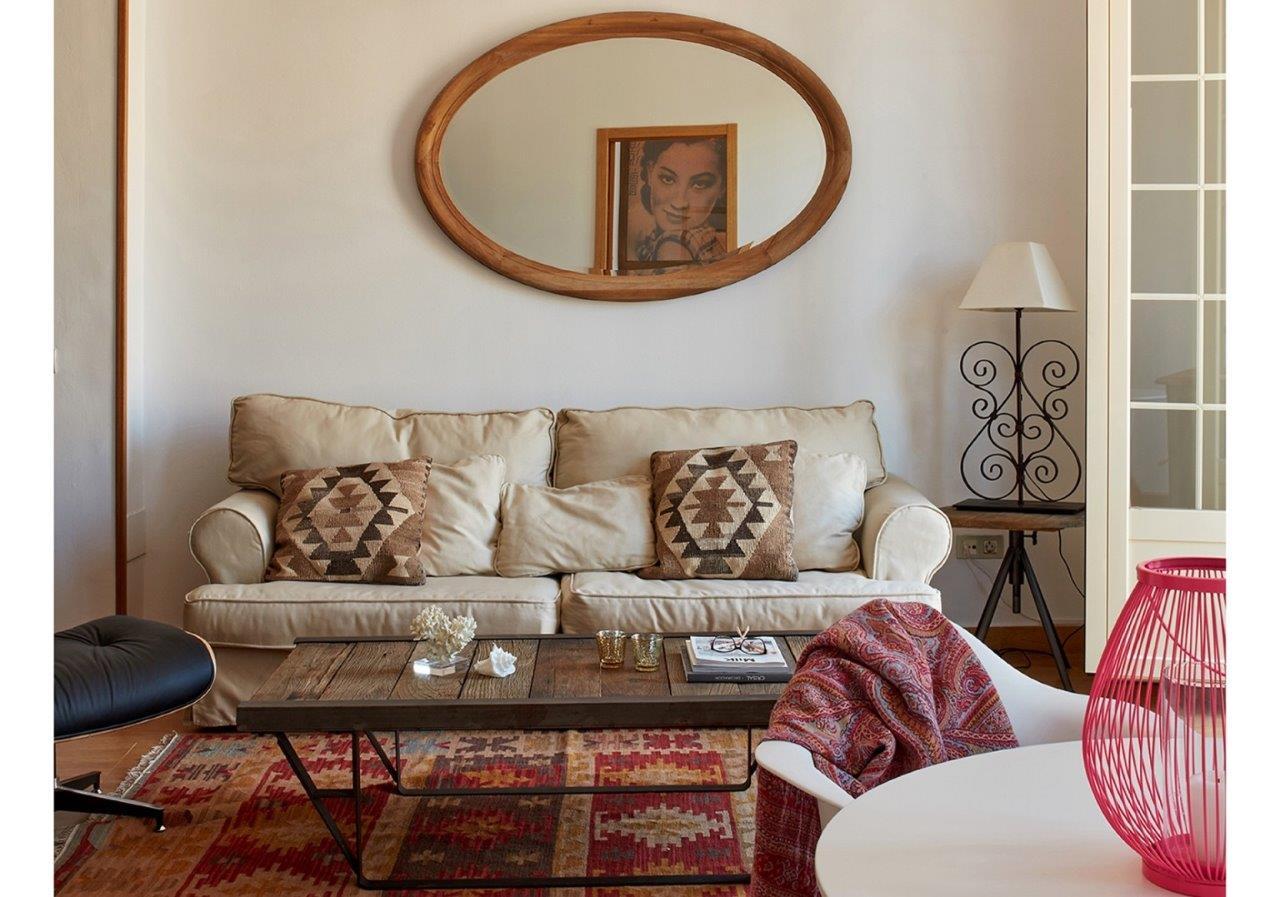 Apartamento Lodgingmalaga Plaza De La Constitucion