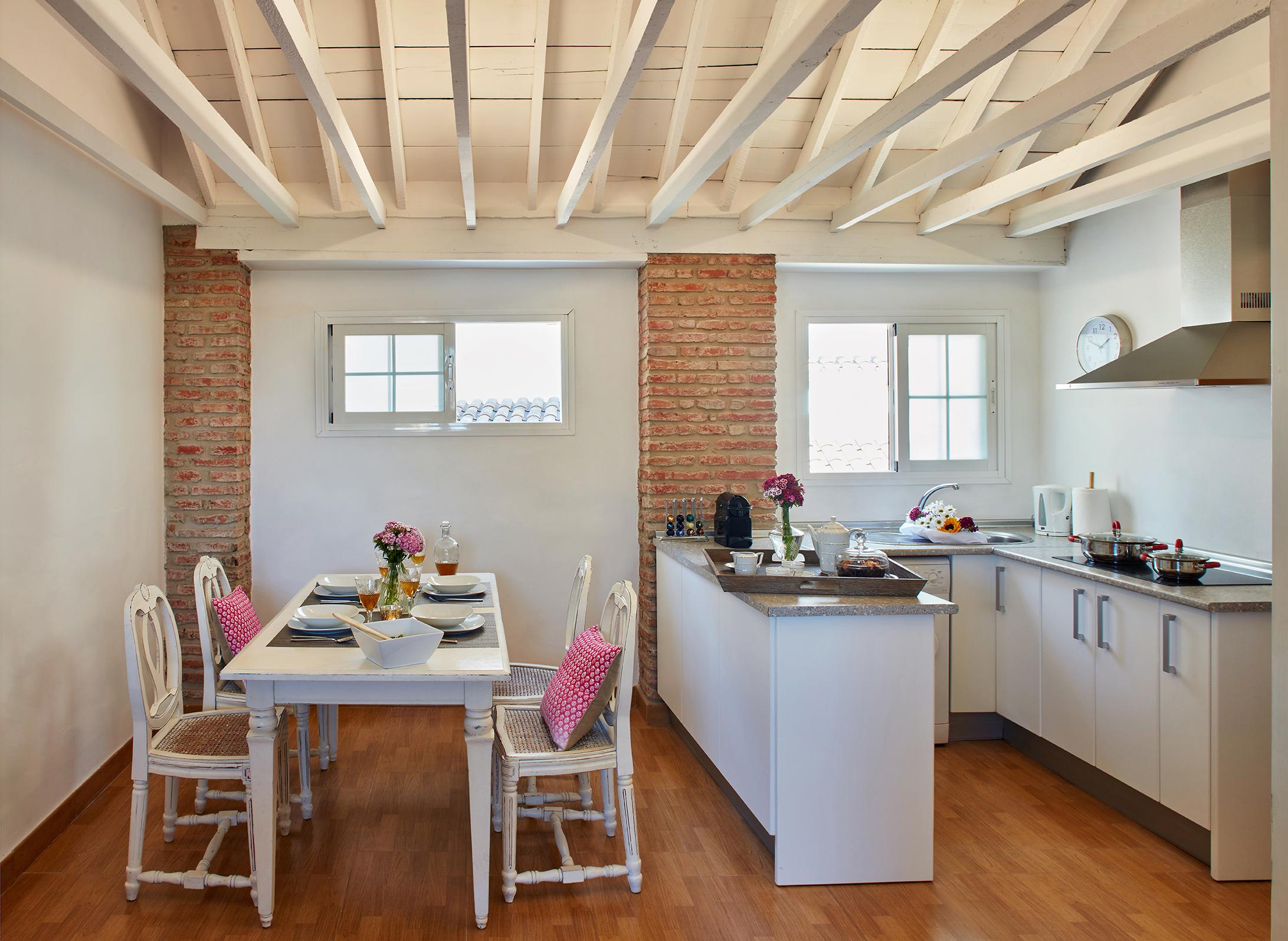 Apartamento Lodgingmalaga Plaza De La Constitucion
