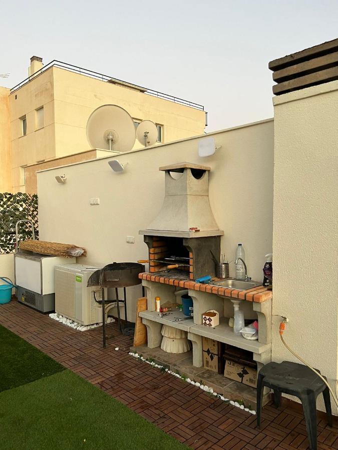 ático Apartamento Málaga